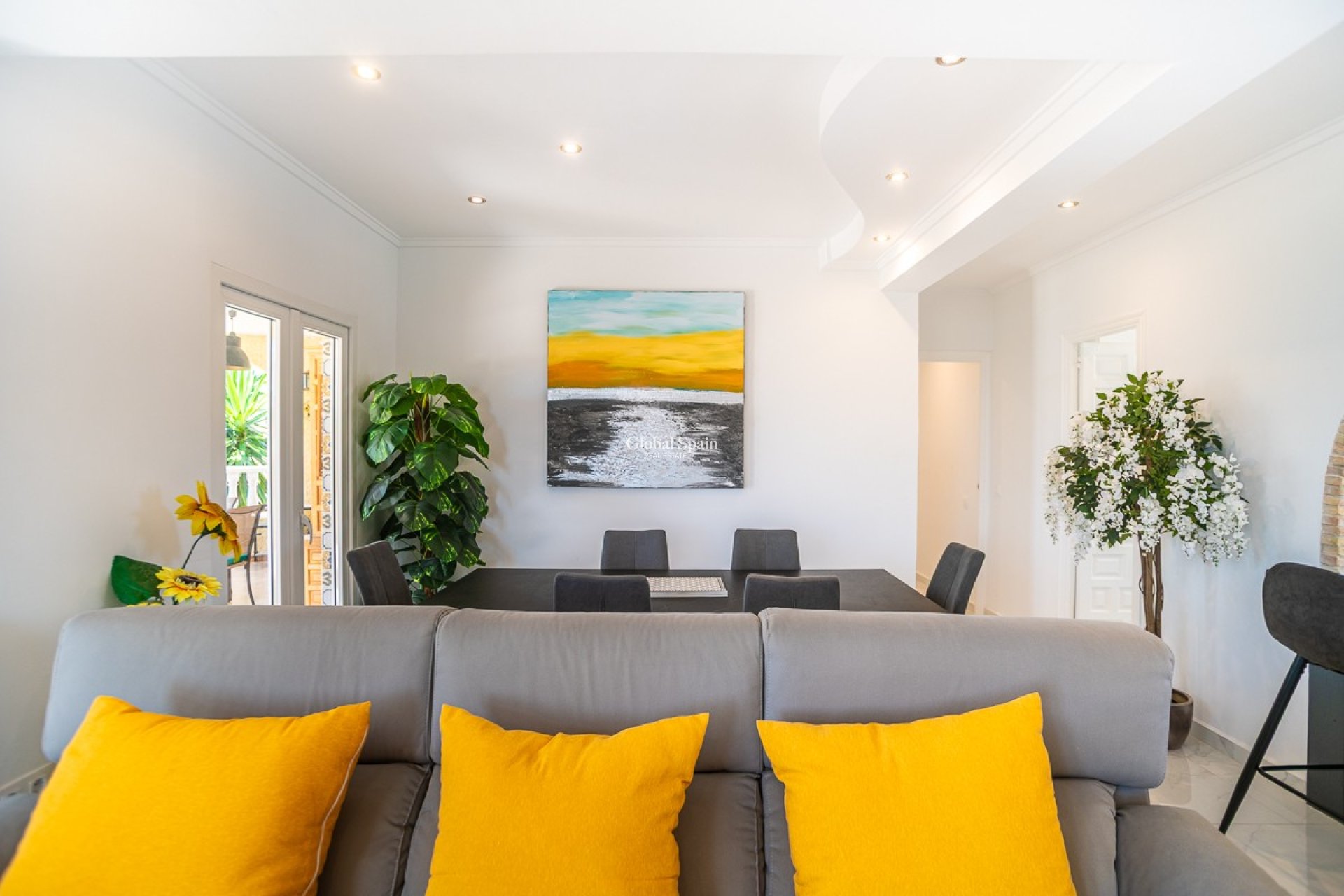 Wederverkoop - Villa -
TORREVIEJA - La Siesta