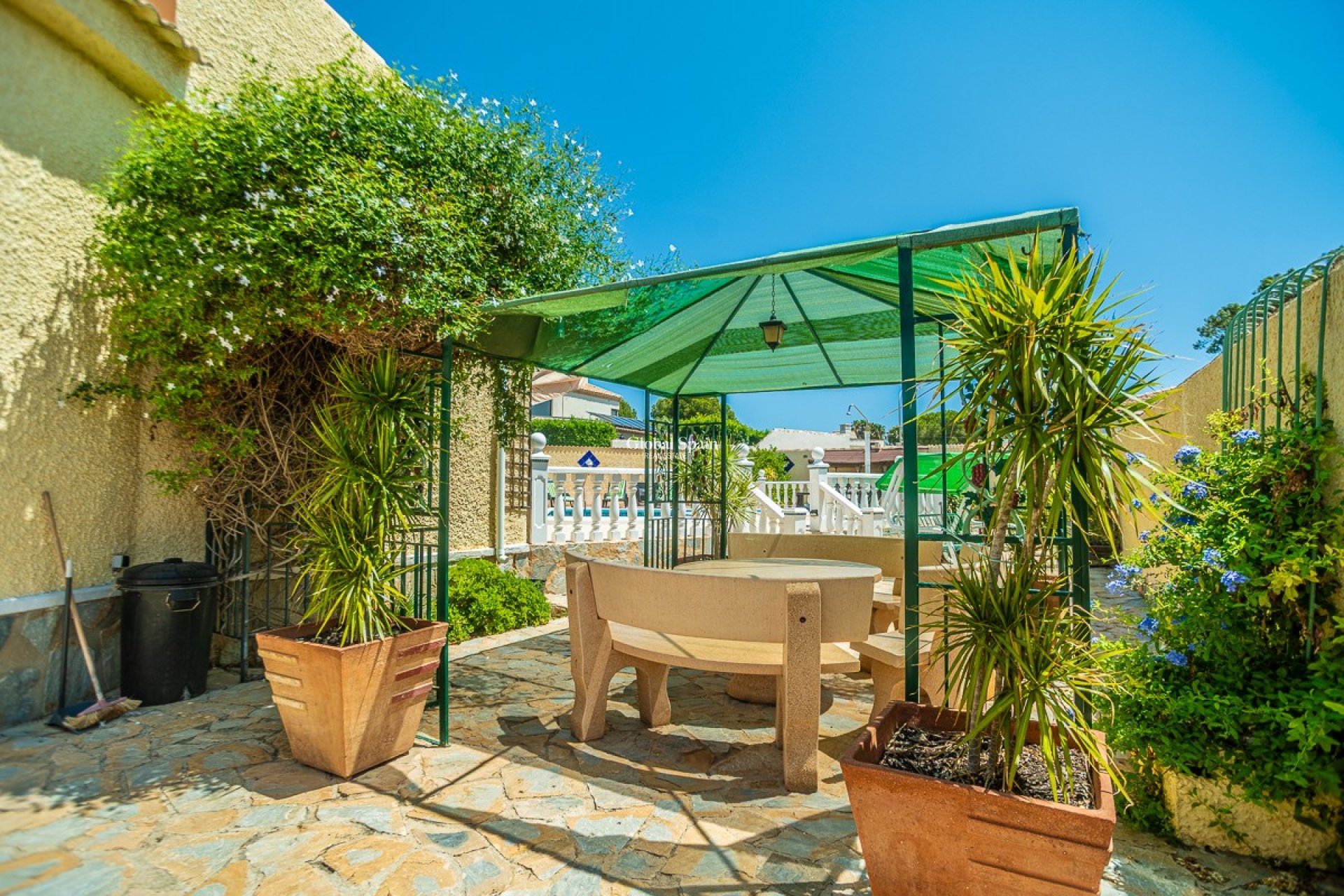 Wederverkoop - Villa -
TORREVIEJA - La Siesta