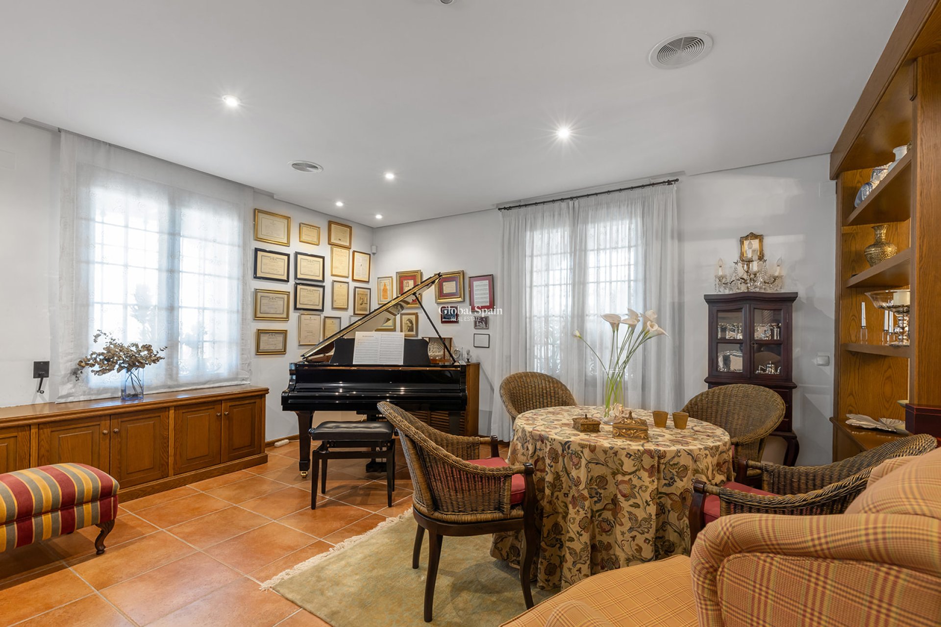 Wederverkoop - Villa -
TORREVIEJA - La Veleta