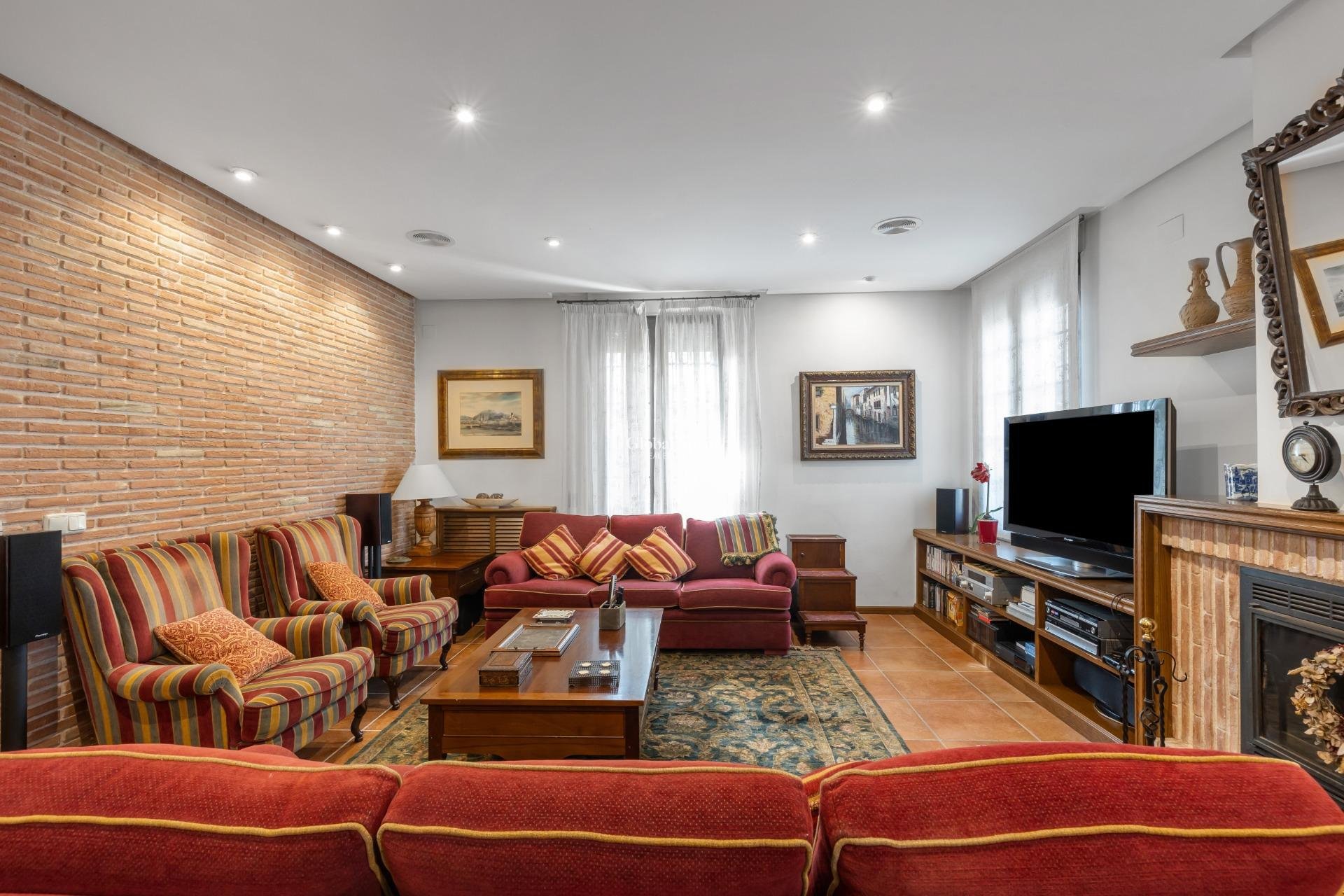 Wederverkoop - Villa -
TORREVIEJA - La Veleta