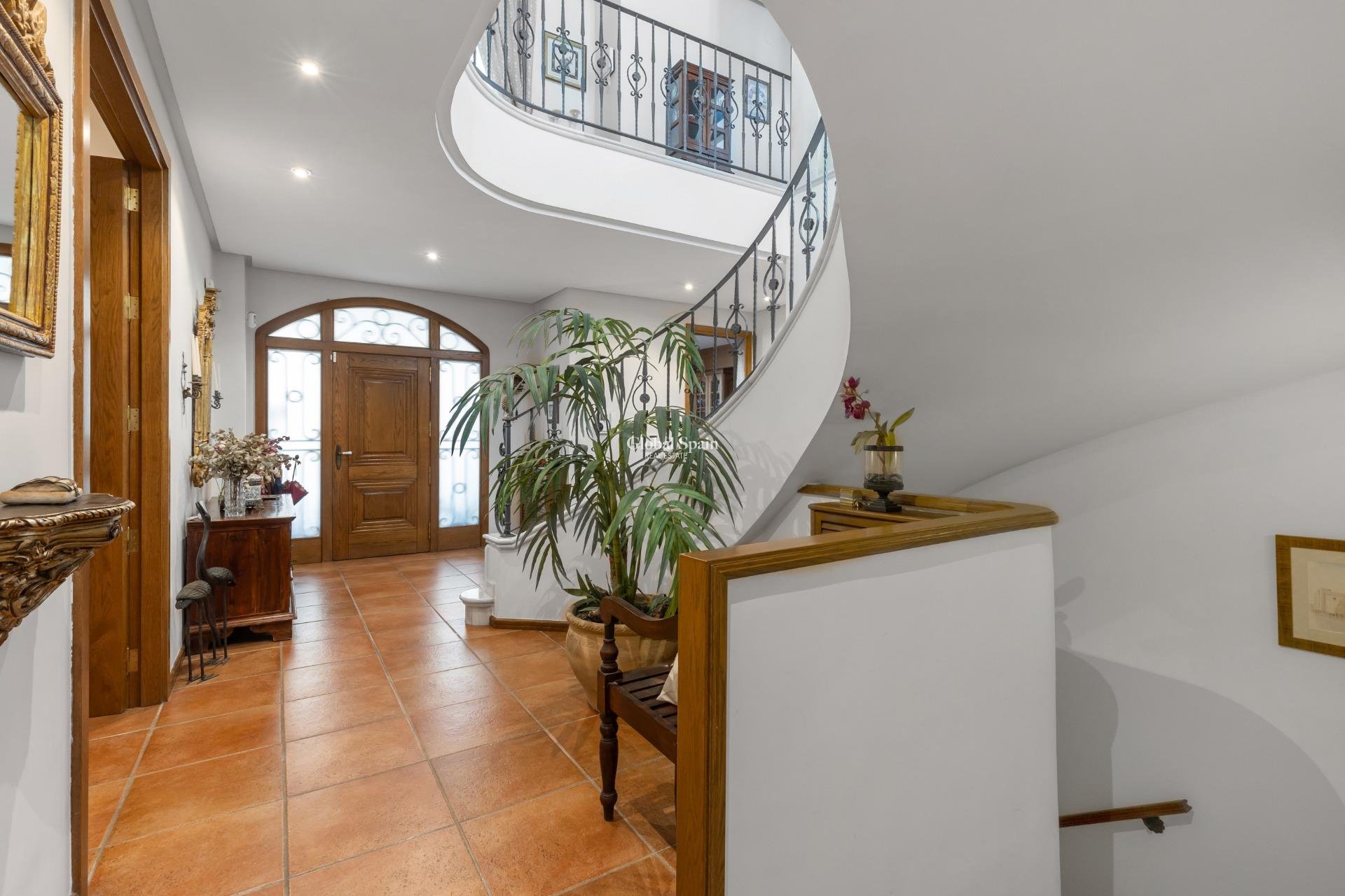 Wederverkoop - Villa -
TORREVIEJA - La Veleta