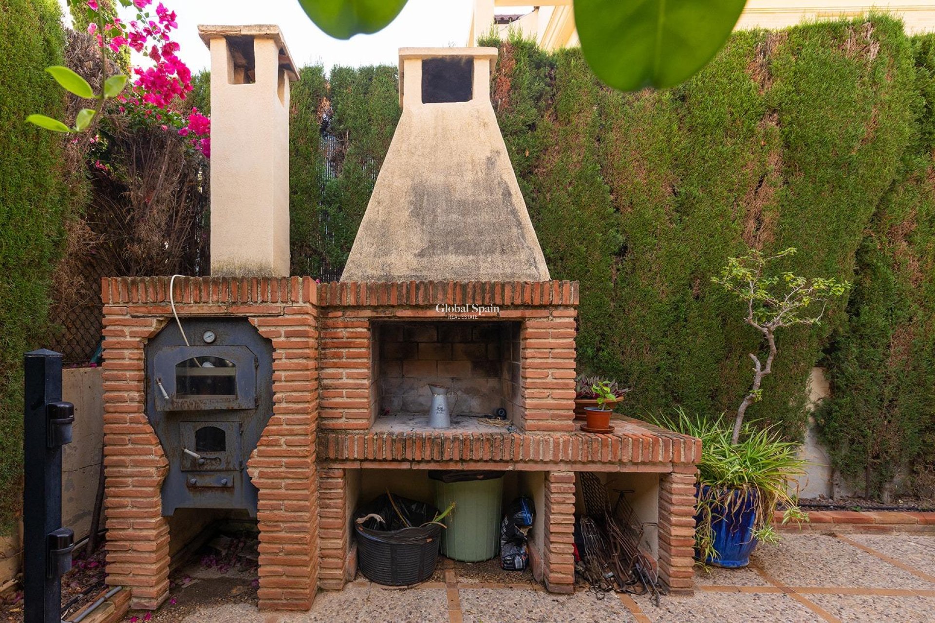 Wederverkoop - VILLA -
TORREVIEJA - La Veleta