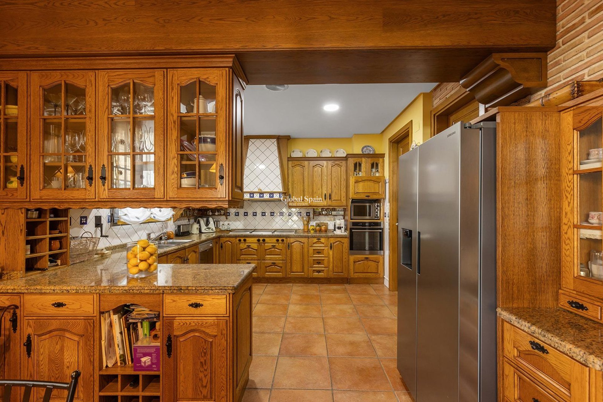 Wederverkoop - VILLA -
TORREVIEJA - La Veleta