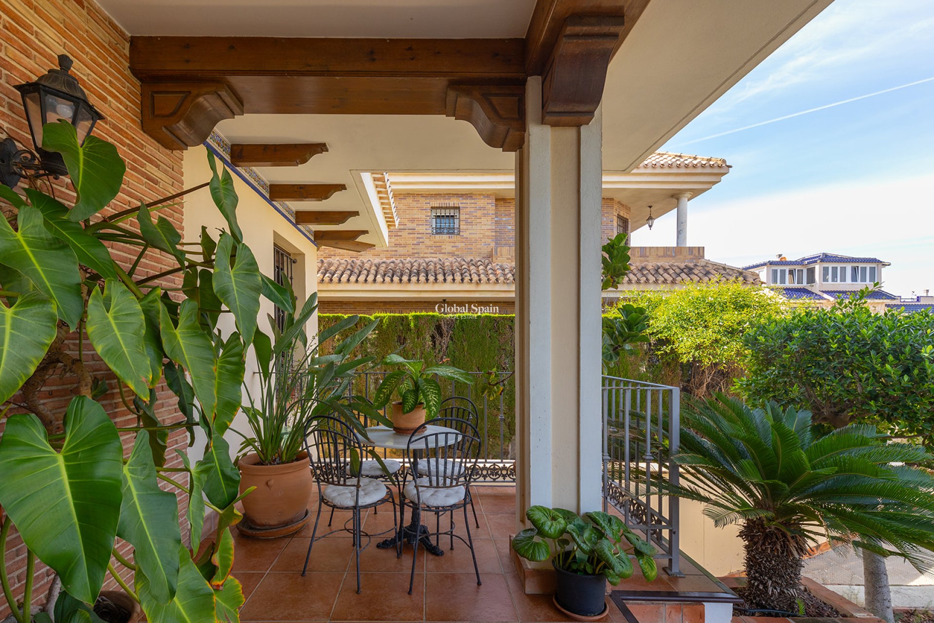Wederverkoop - VILLA -
TORREVIEJA - La Veleta