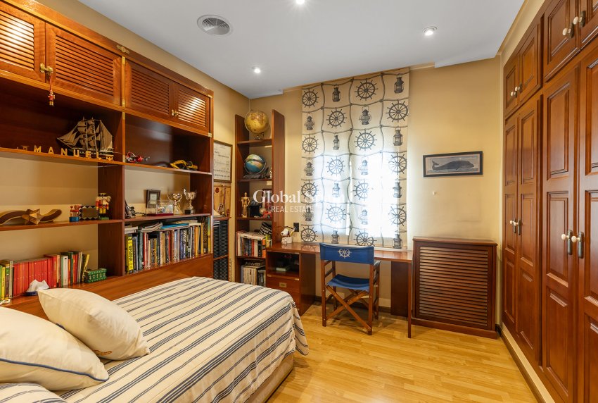 Wederverkoop - VILLA -
TORREVIEJA - La Veleta