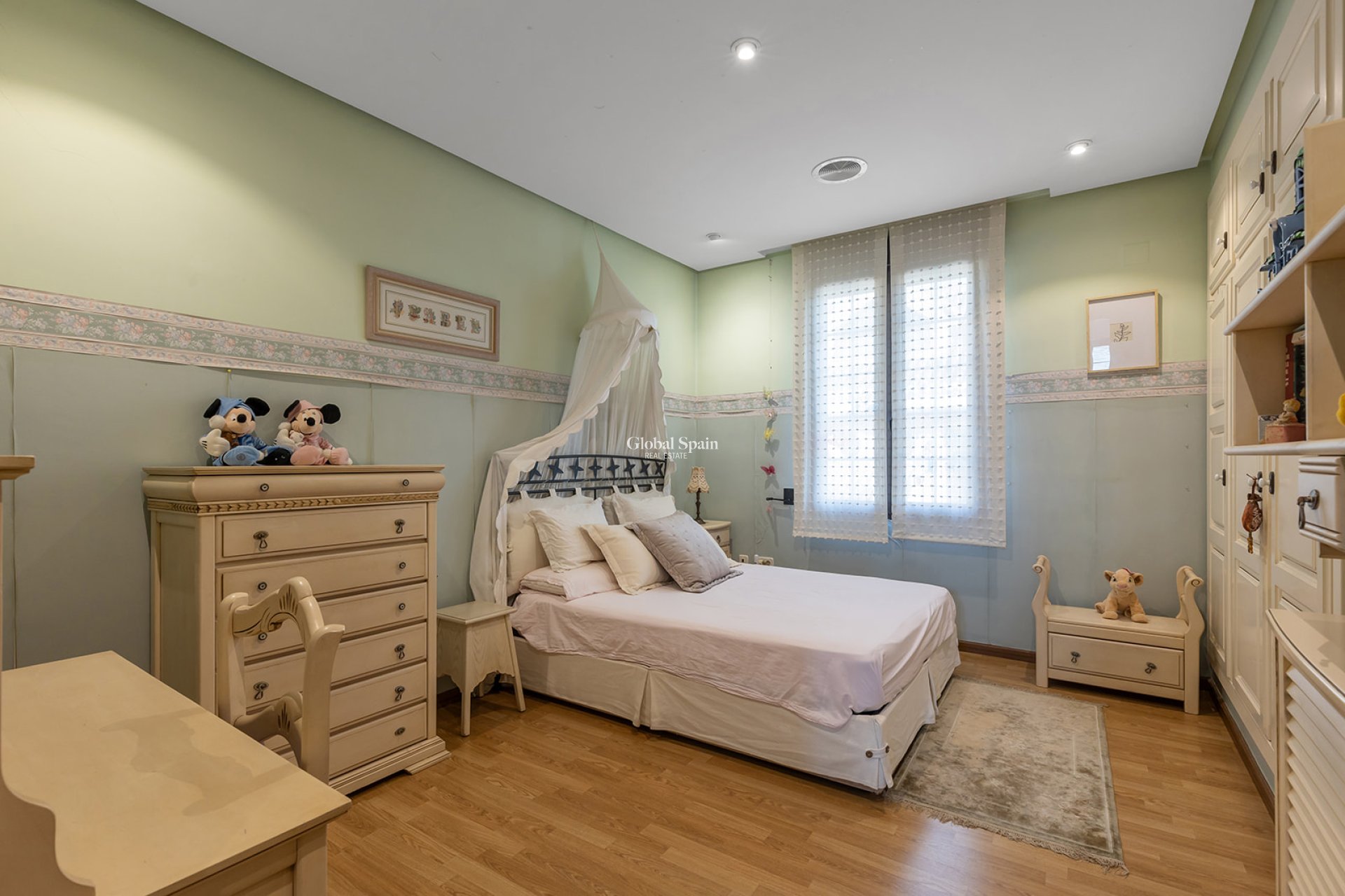 Wederverkoop - VILLA -
TORREVIEJA - La Veleta