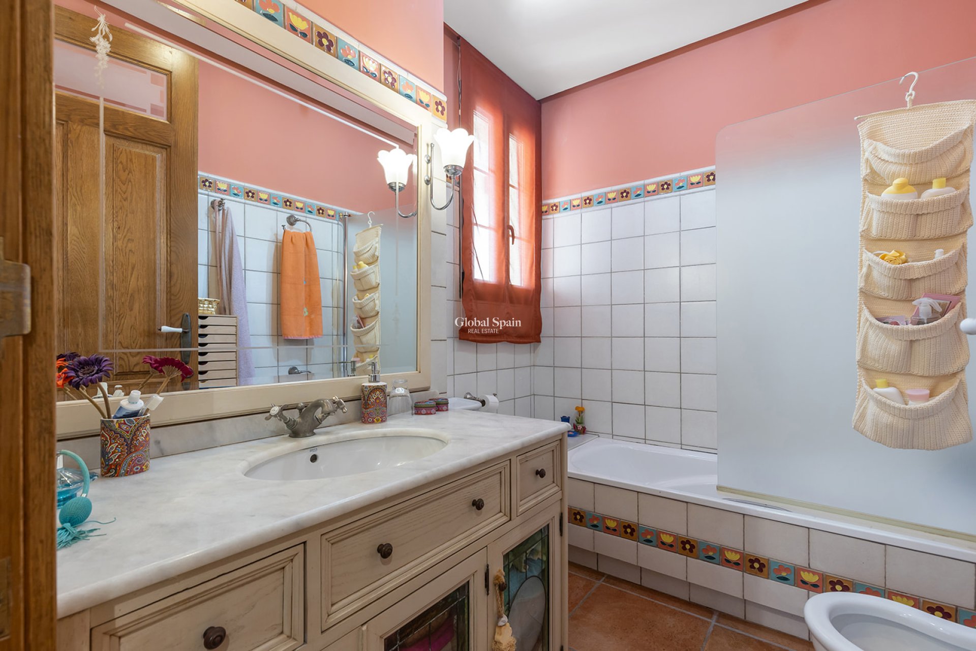 Wederverkoop - VILLA -
TORREVIEJA - La Veleta