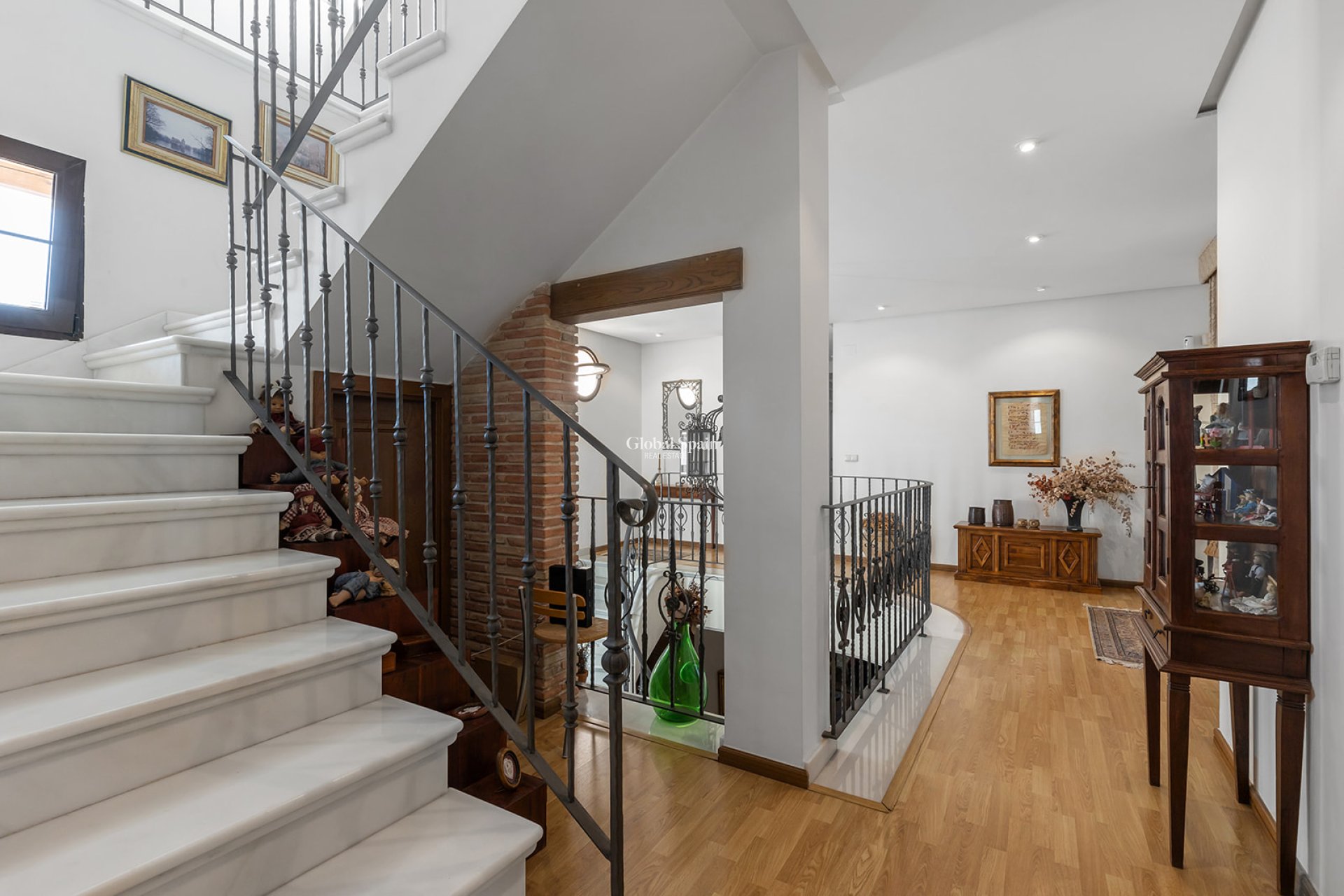 Wederverkoop - VILLA -
TORREVIEJA - La Veleta
