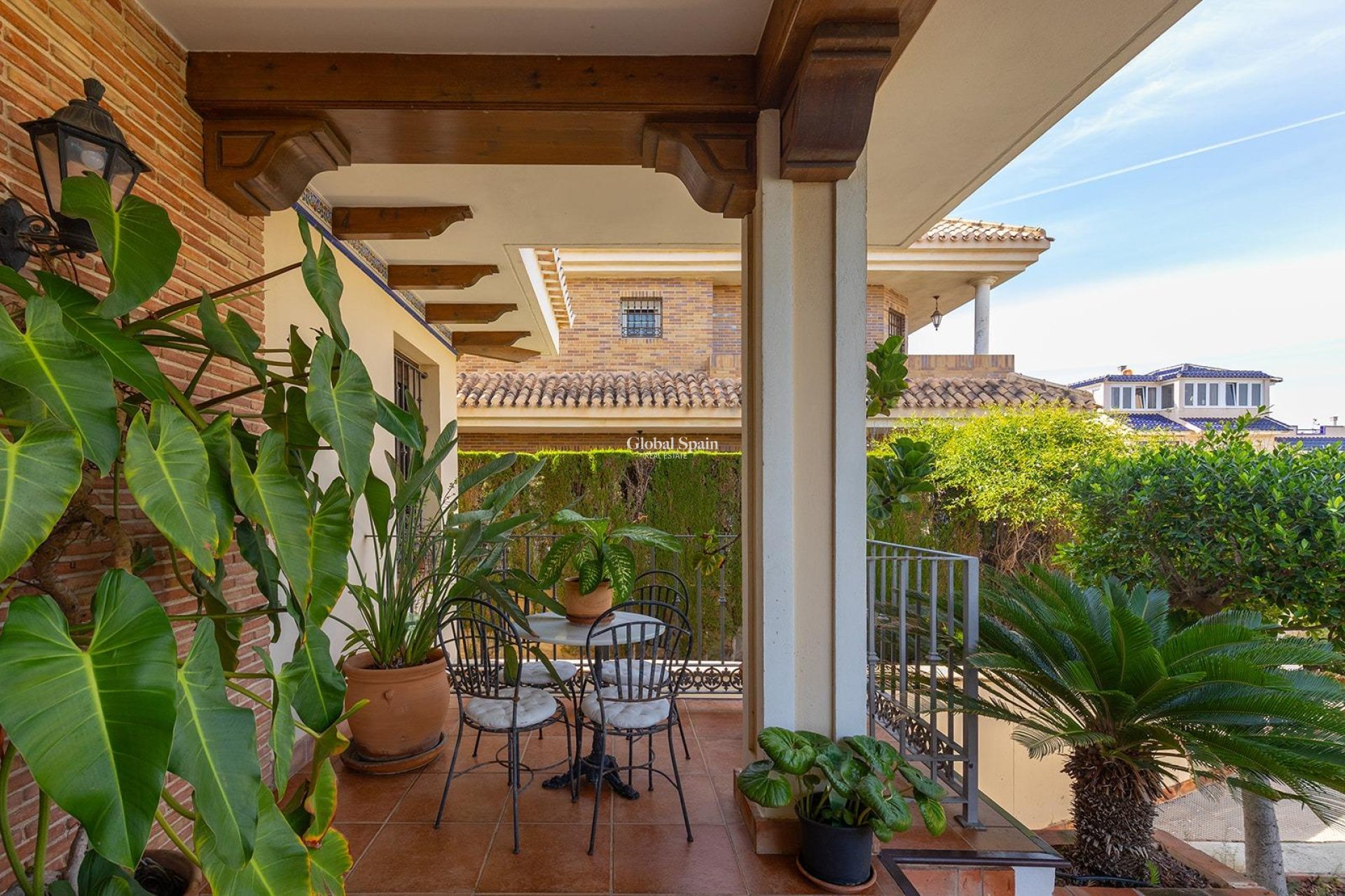 Wederverkoop - VILLA -
TORREVIEJA - La Veleta