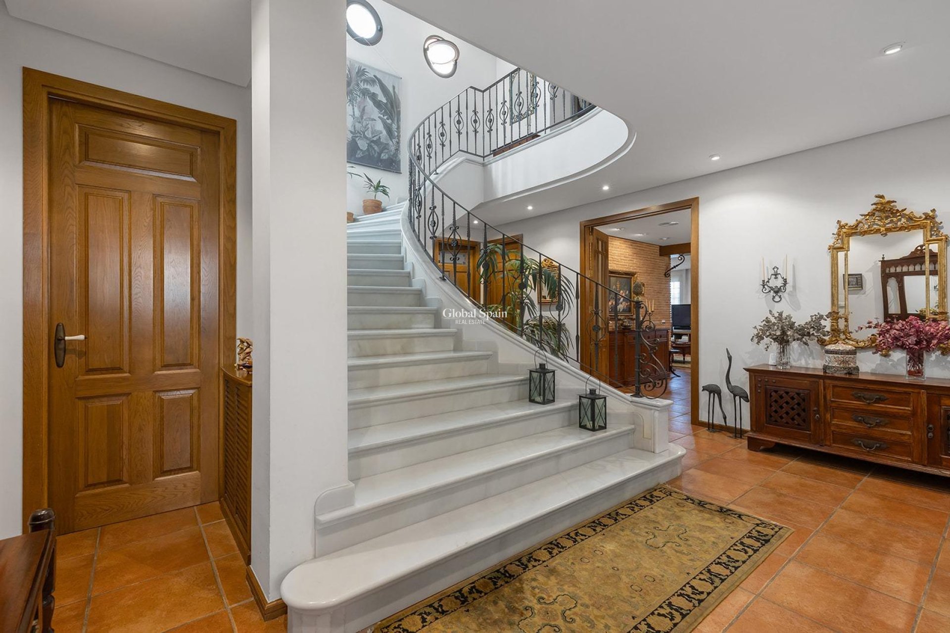 Wederverkoop - VILLA -
TORREVIEJA - La Veleta