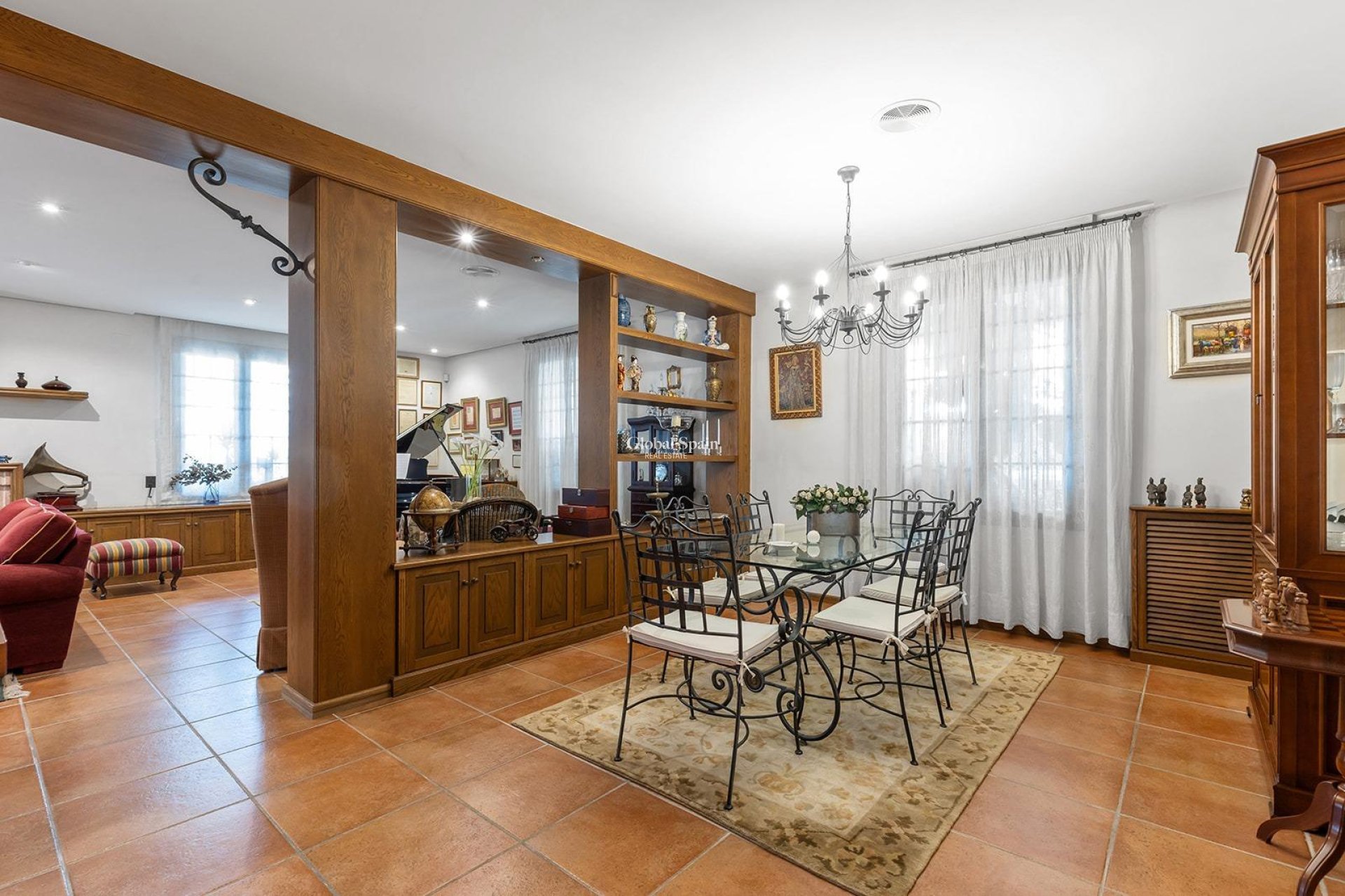 Wederverkoop - VILLA -
TORREVIEJA - La Veleta
