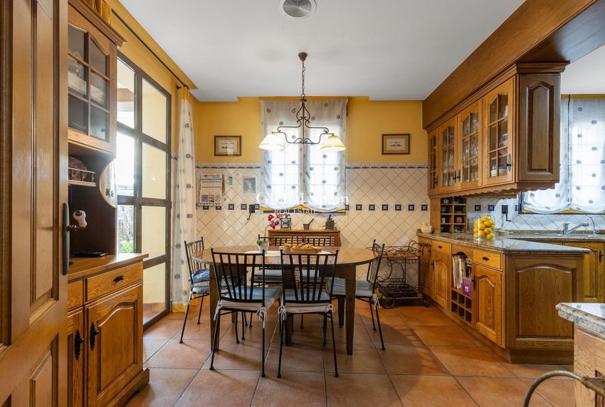 Wederverkoop - VILLA -
TORREVIEJA - La Veleta