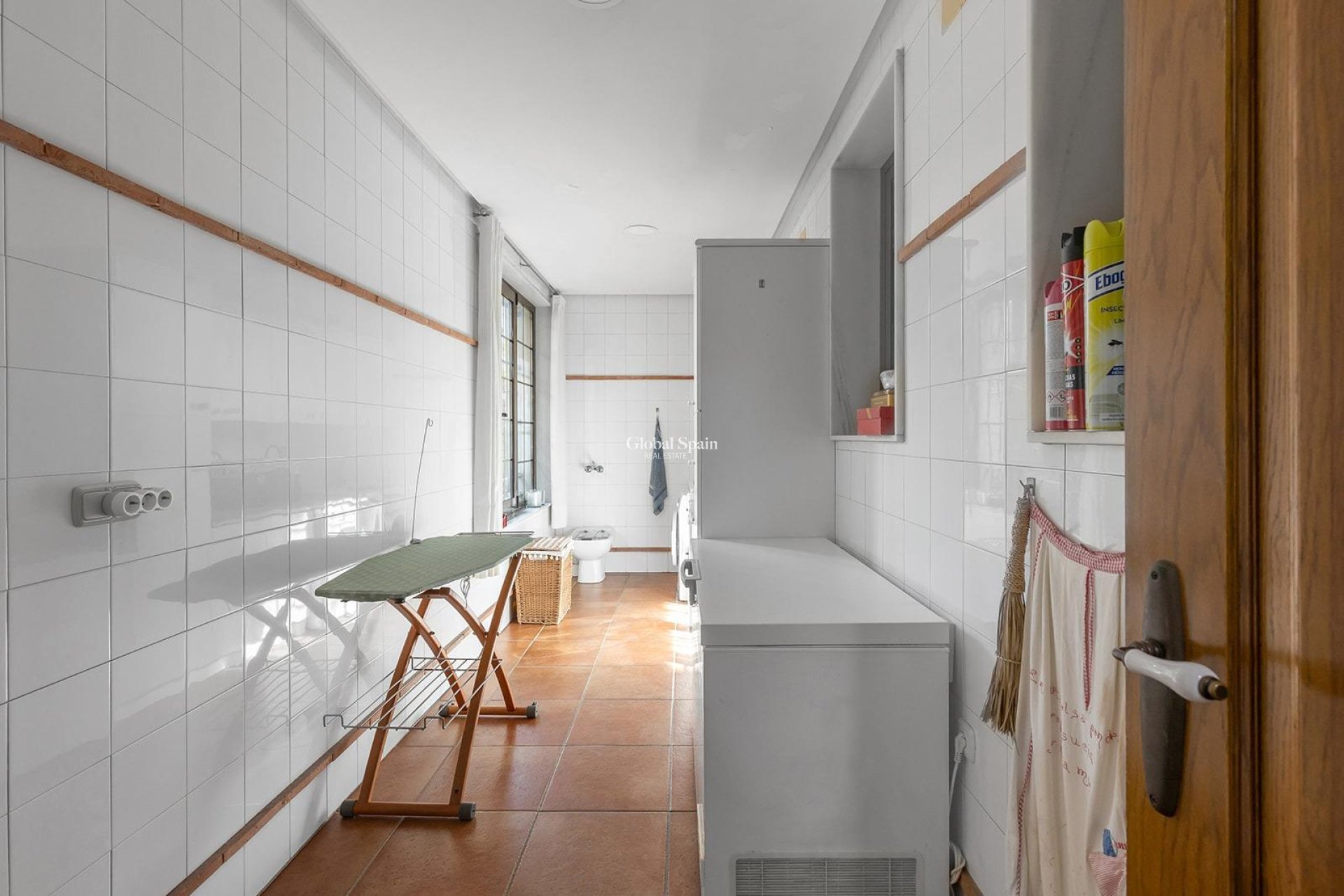 Wederverkoop - VILLA -
TORREVIEJA - La Veleta