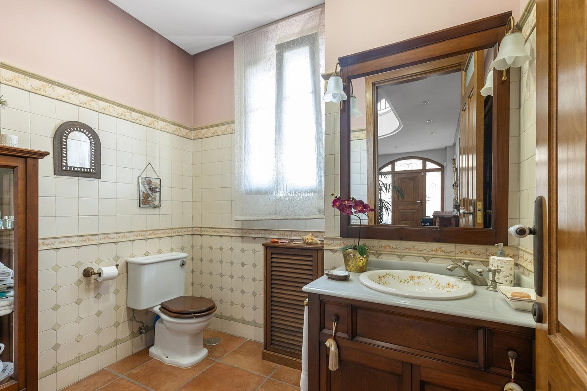 Wederverkoop - VILLA -
TORREVIEJA - La Veleta