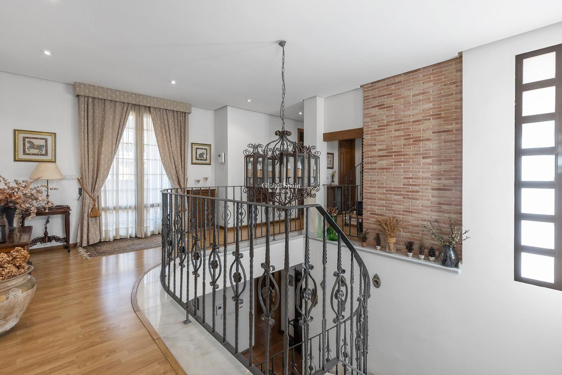 Wederverkoop - VILLA -
TORREVIEJA - La Veleta