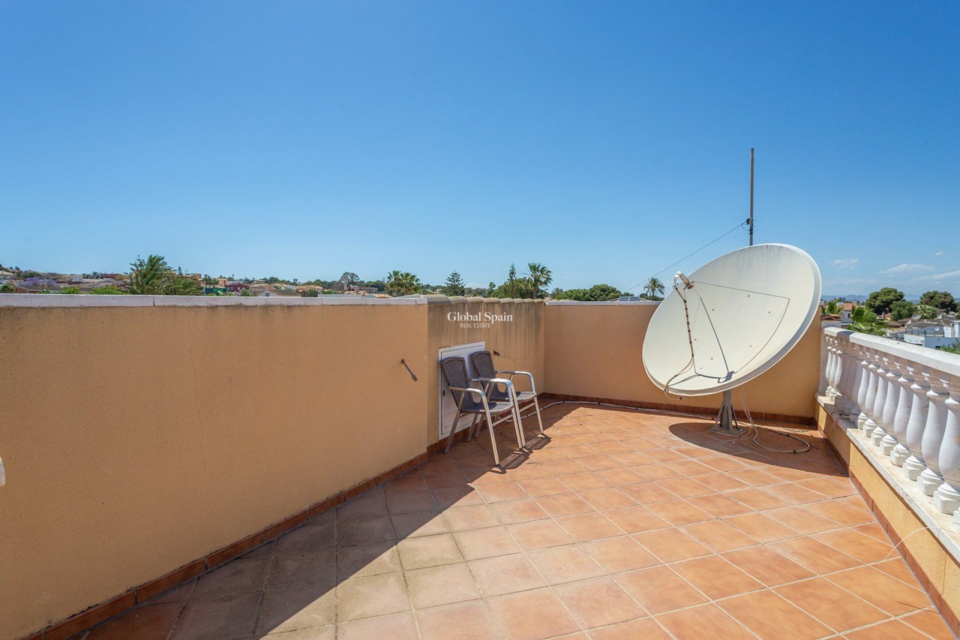 Wederverkoop - Villa -
TORREVIEJA - LOS BALCONES - LOS ALTOS