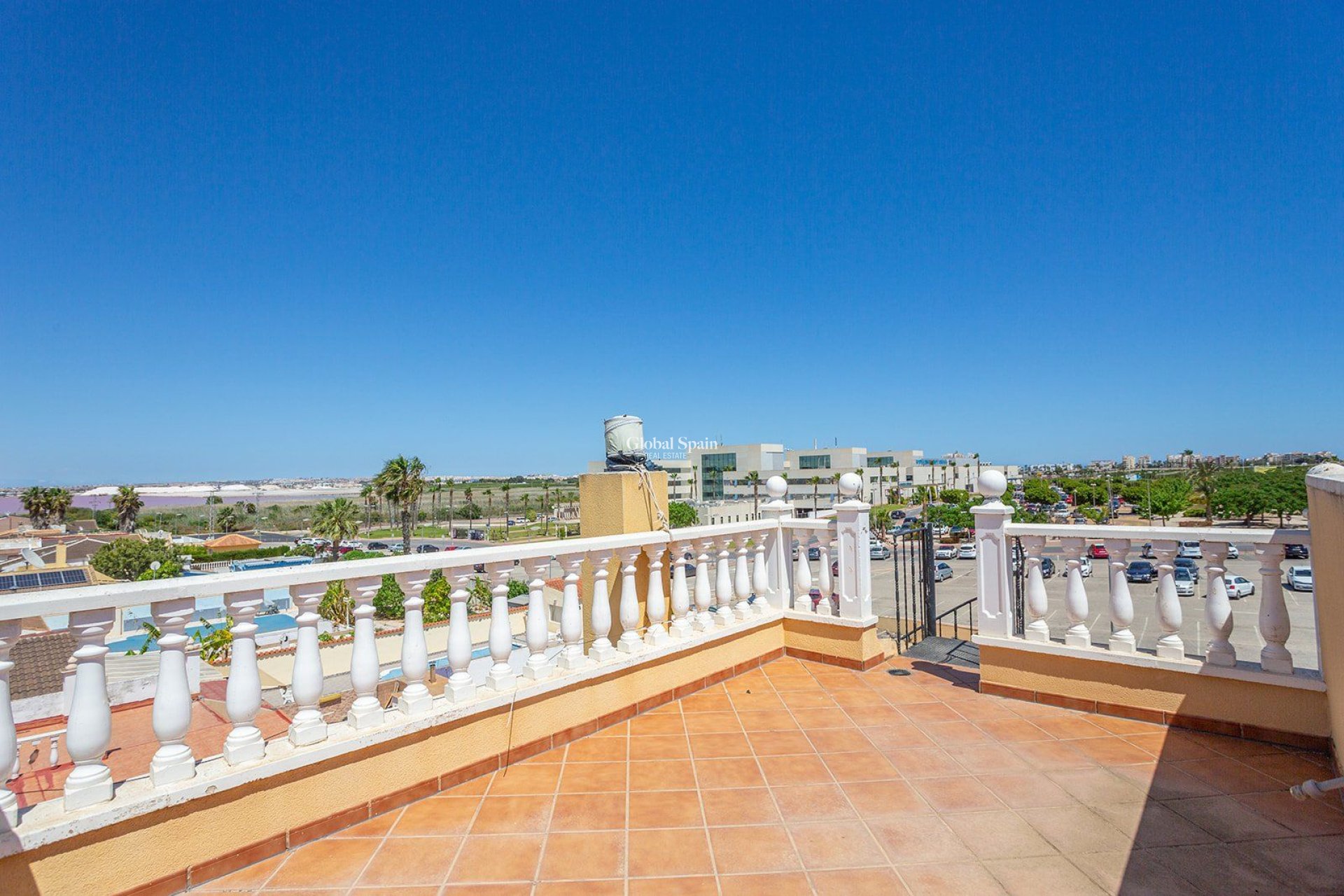 Wederverkoop - Villa -
TORREVIEJA - LOS BALCONES - LOS ALTOS