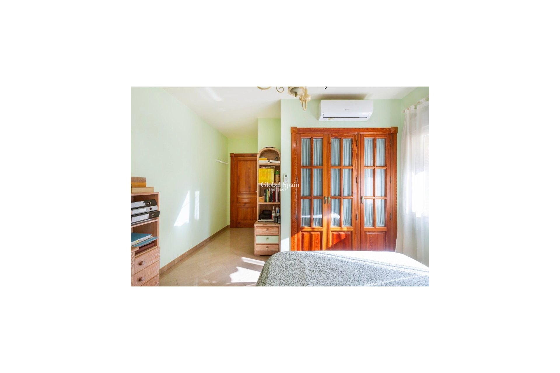 Wederverkoop - Villa -
TORREVIEJA - LOS BALCONES - LOS ALTOS