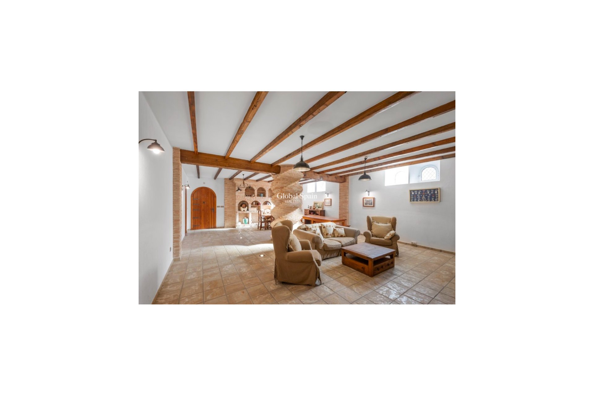 Wederverkoop - Villa -
TORREVIEJA - LOS BALCONES - LOS ALTOS