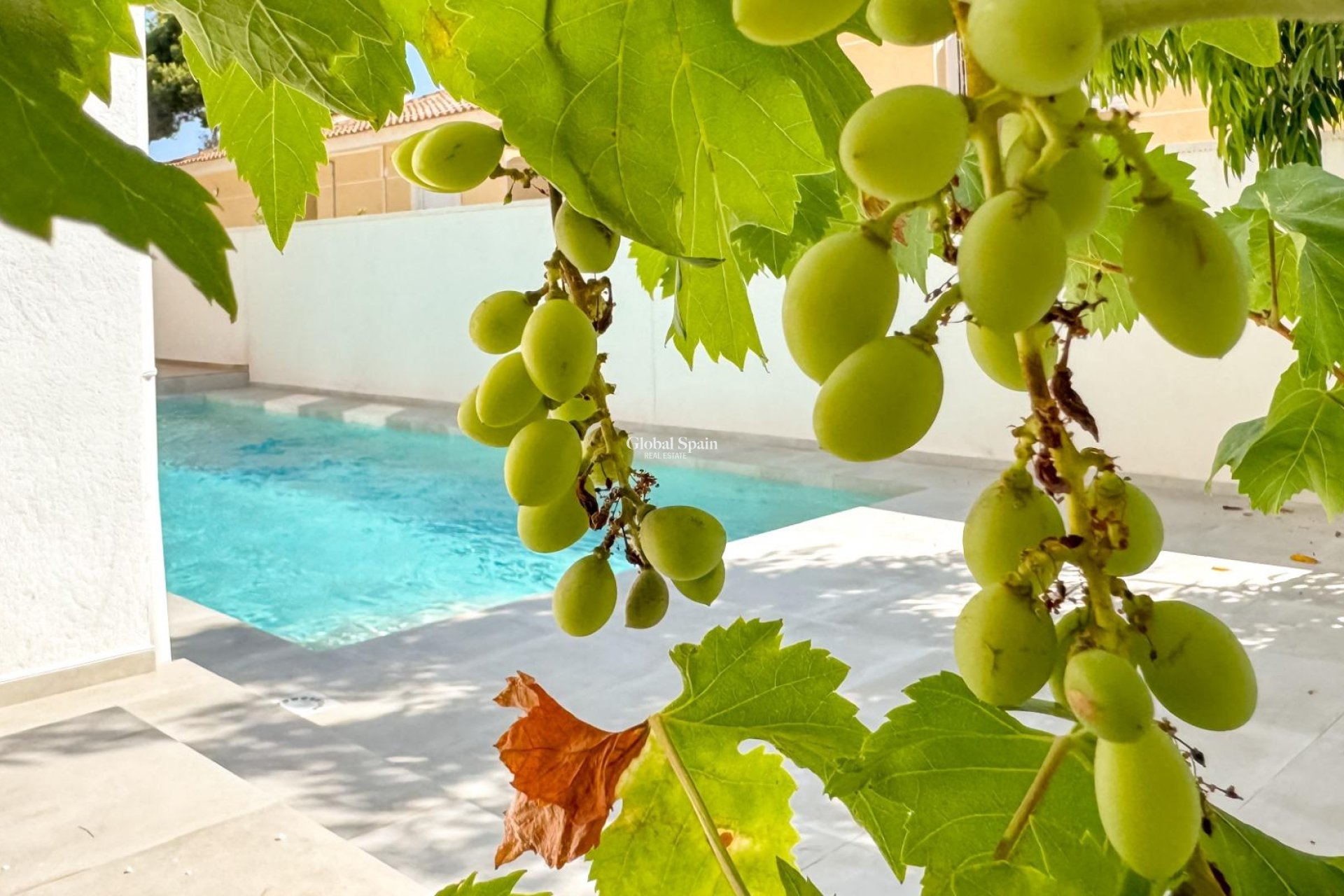 Wederverkoop - VILLA -
TORREVIEJA - LOS BALCONES - LOS ALTOS