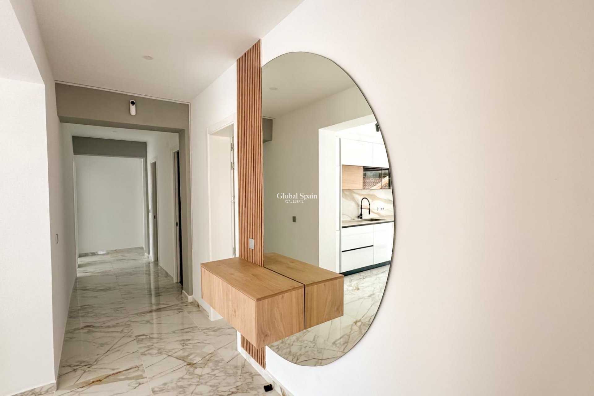 Wederverkoop - VILLA -
TORREVIEJA - LOS BALCONES - LOS ALTOS