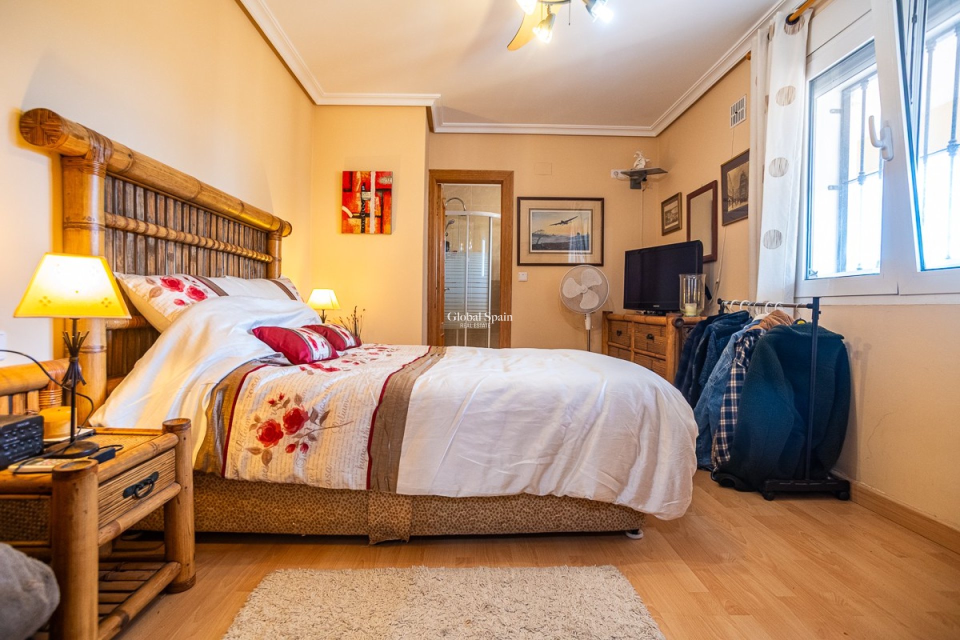 Wederverkoop - VILLA -
TORREVIEJA - LOS BALCONES - LOS ALTOS