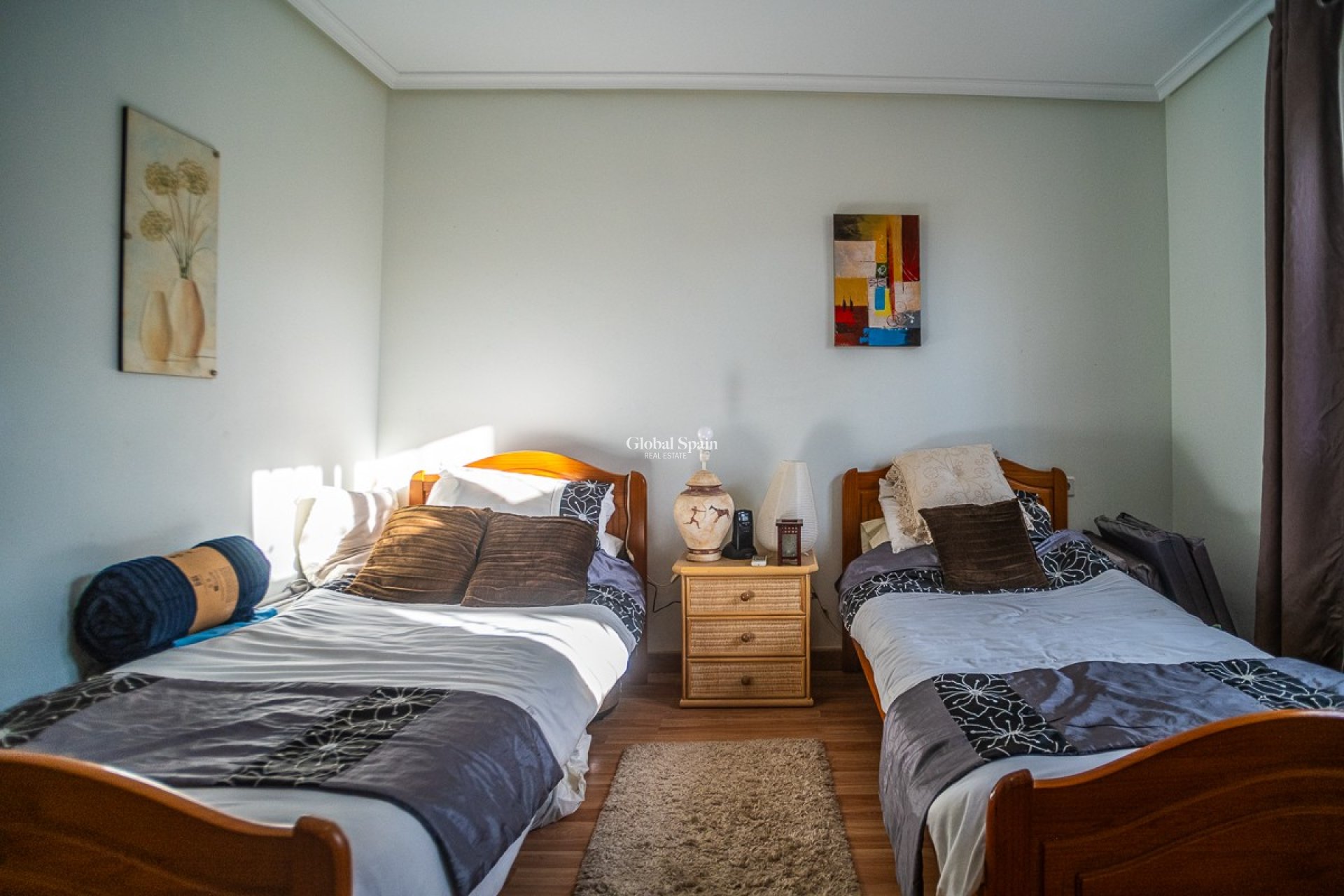 Wederverkoop - VILLA -
TORREVIEJA - LOS BALCONES - LOS ALTOS