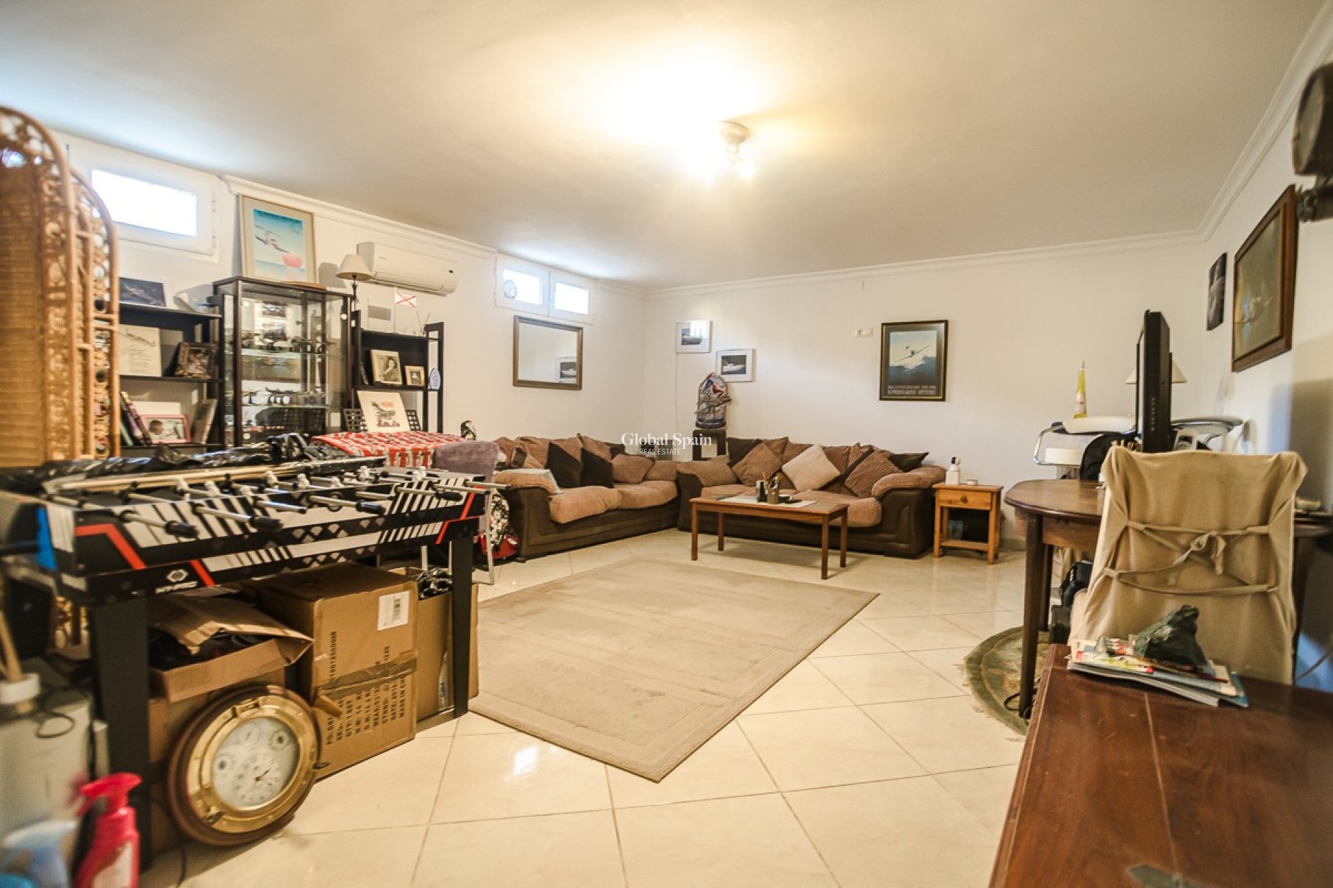 Wederverkoop - VILLA -
TORREVIEJA - LOS BALCONES - LOS ALTOS