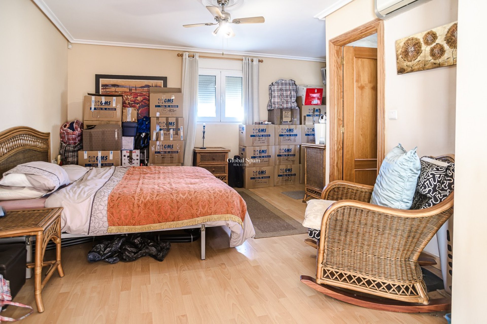 Wederverkoop - VILLA -
TORREVIEJA - LOS BALCONES - LOS ALTOS