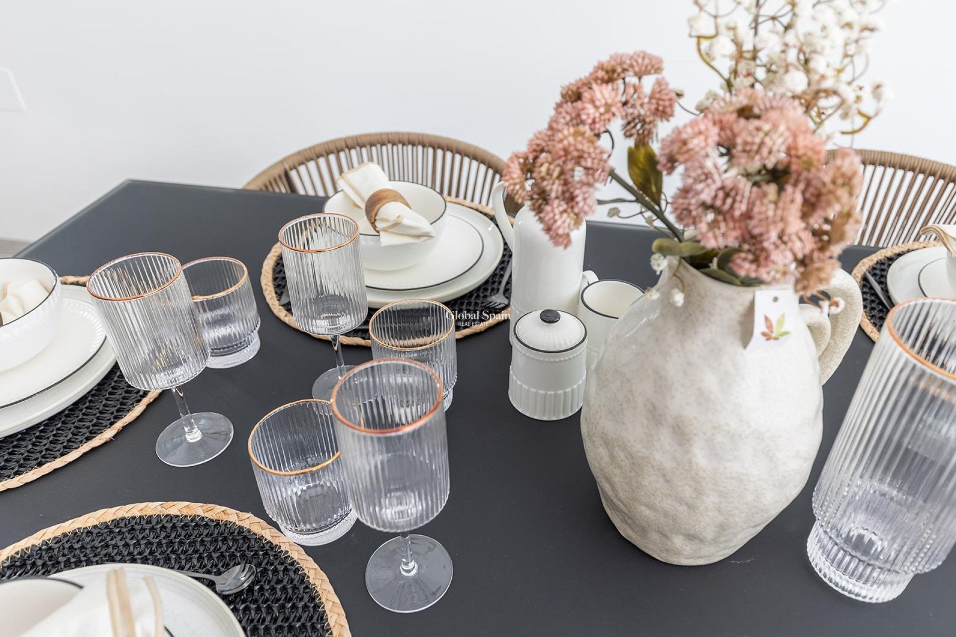 Wederverkoop - VILLA -
TORREVIEJA - LOS BALCONES - LOS ALTOS