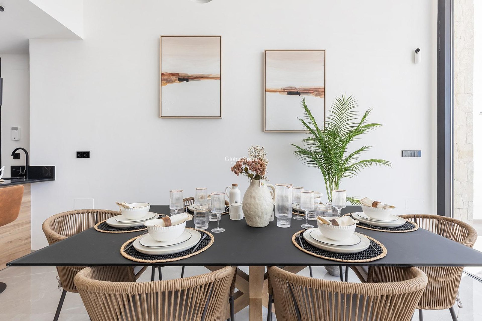 Wederverkoop - VILLA -
TORREVIEJA - LOS BALCONES - LOS ALTOS