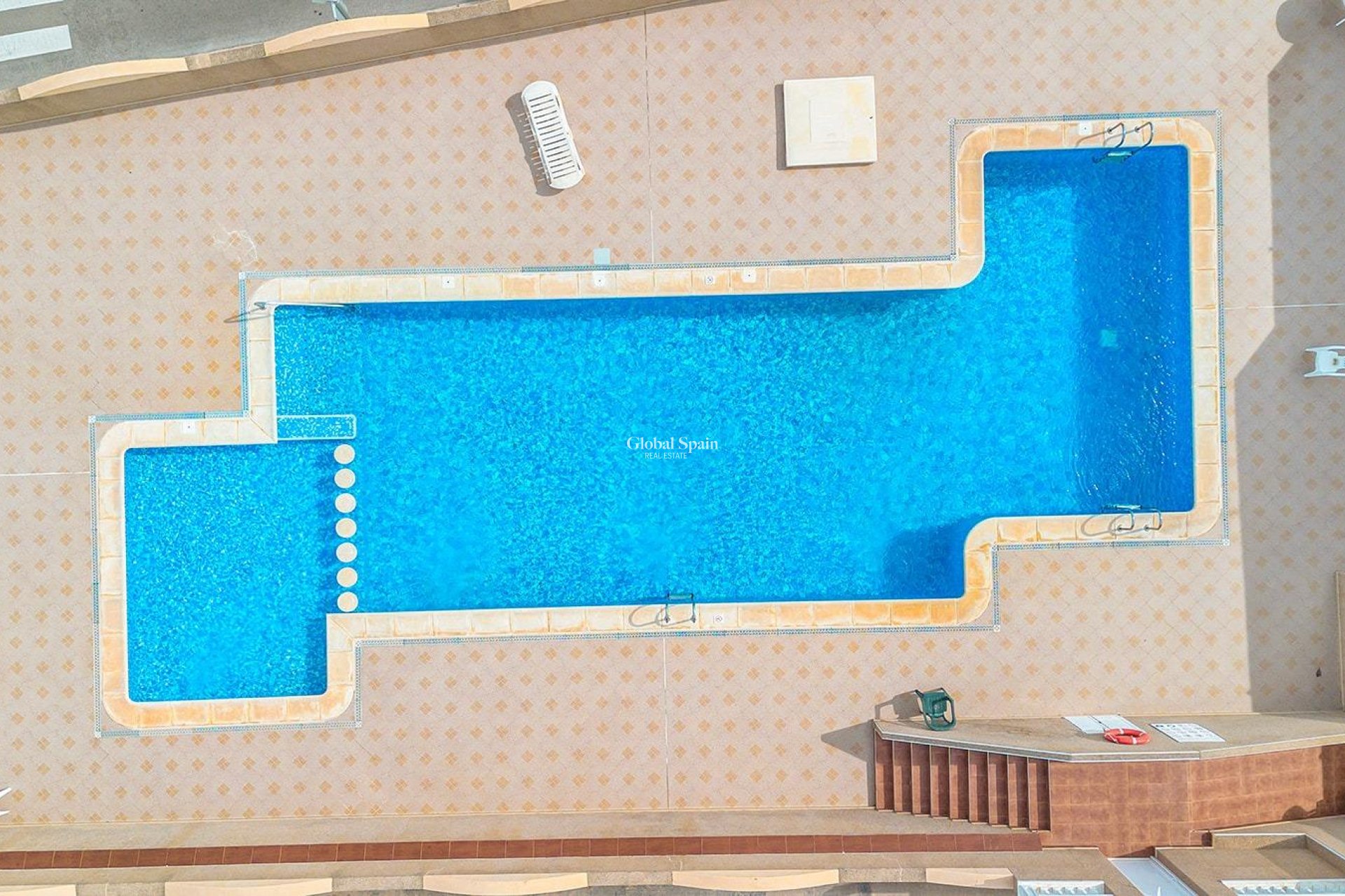 Wederverkoop - VILLA -
TORREVIEJA - LOS BALCONES - LOS ALTOS