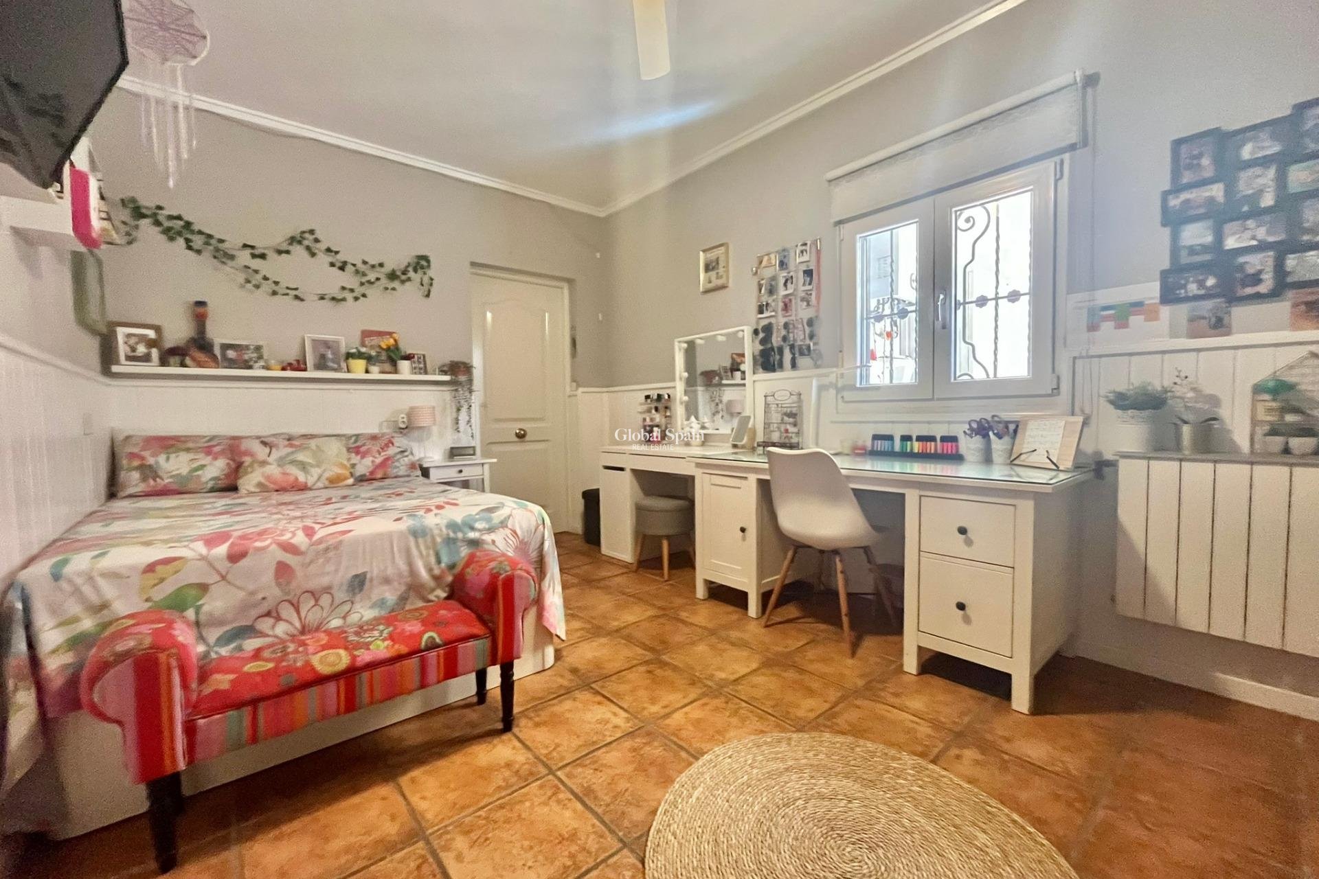 Wederverkoop - VILLA -
TORREVIEJA - LOS BALCONES - LOS ALTOS