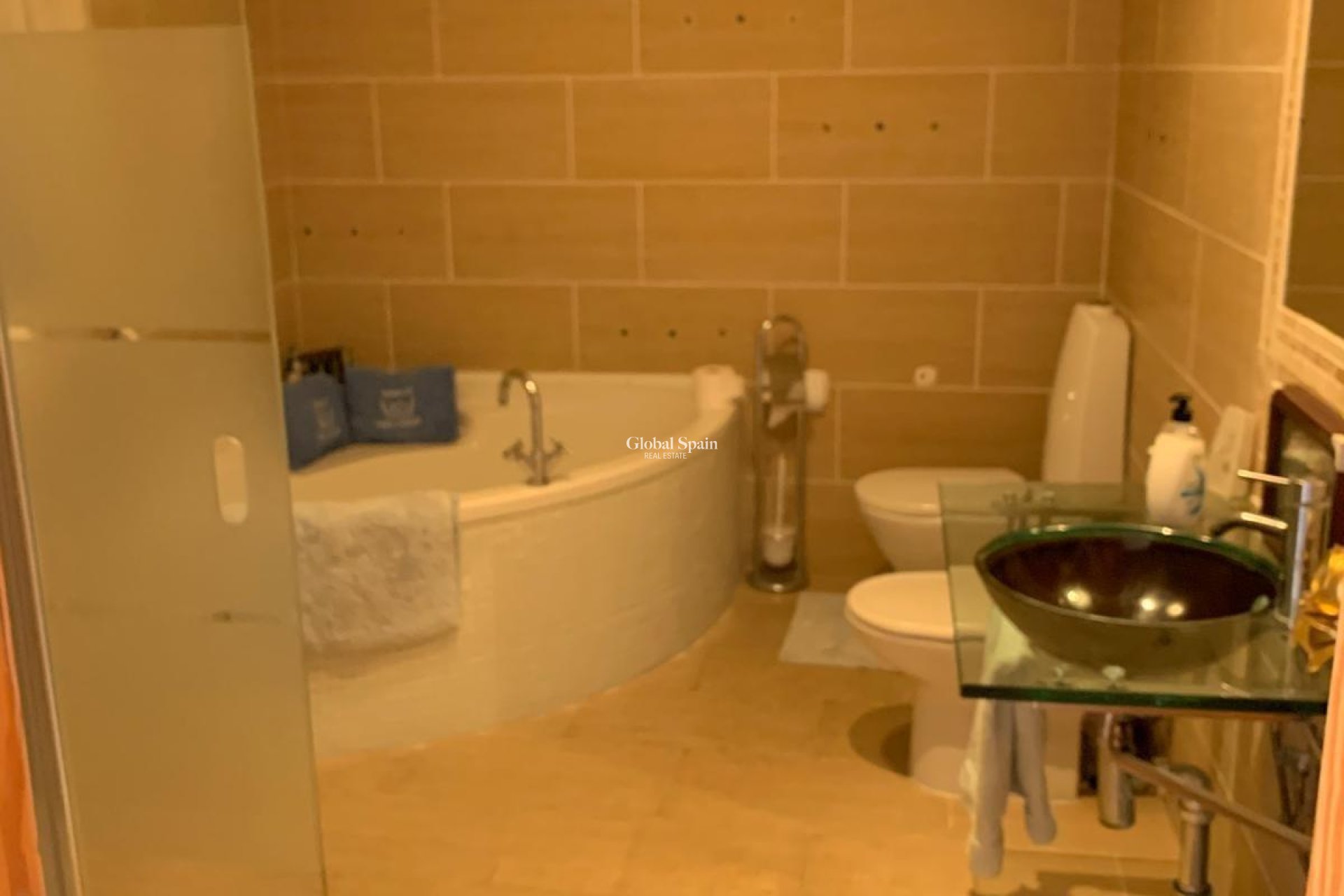 Wederverkoop - VILLA -
TORREVIEJA - LOS BALCONES - LOS ALTOS