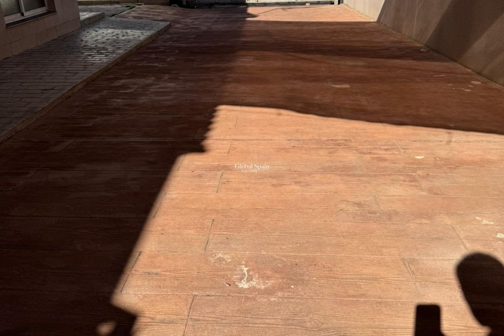 Wederverkoop - VILLA -
TORREVIEJA - LOS BALCONES - LOS ALTOS