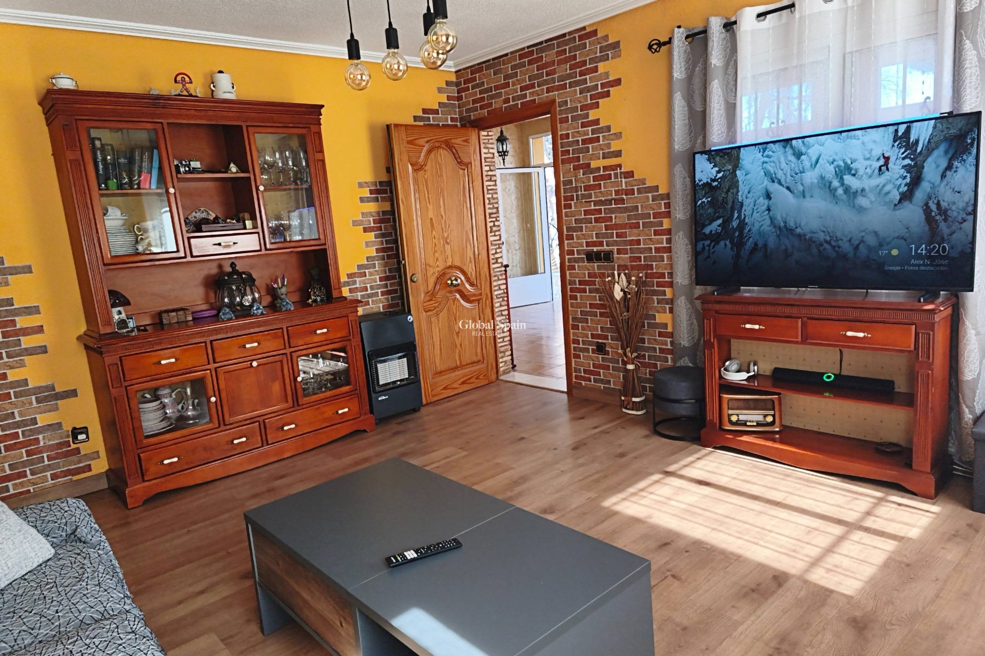 Wederverkoop - VILLA -
TORREVIEJA - LOS BALCONES - LOS ALTOS