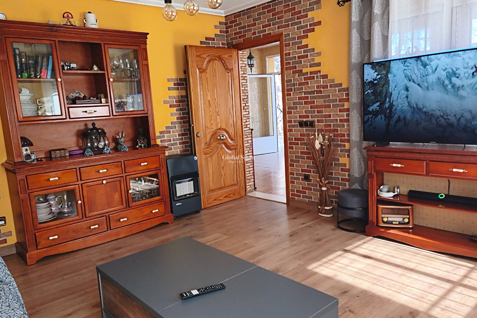 Wederverkoop - VILLA -
TORREVIEJA - LOS BALCONES - LOS ALTOS