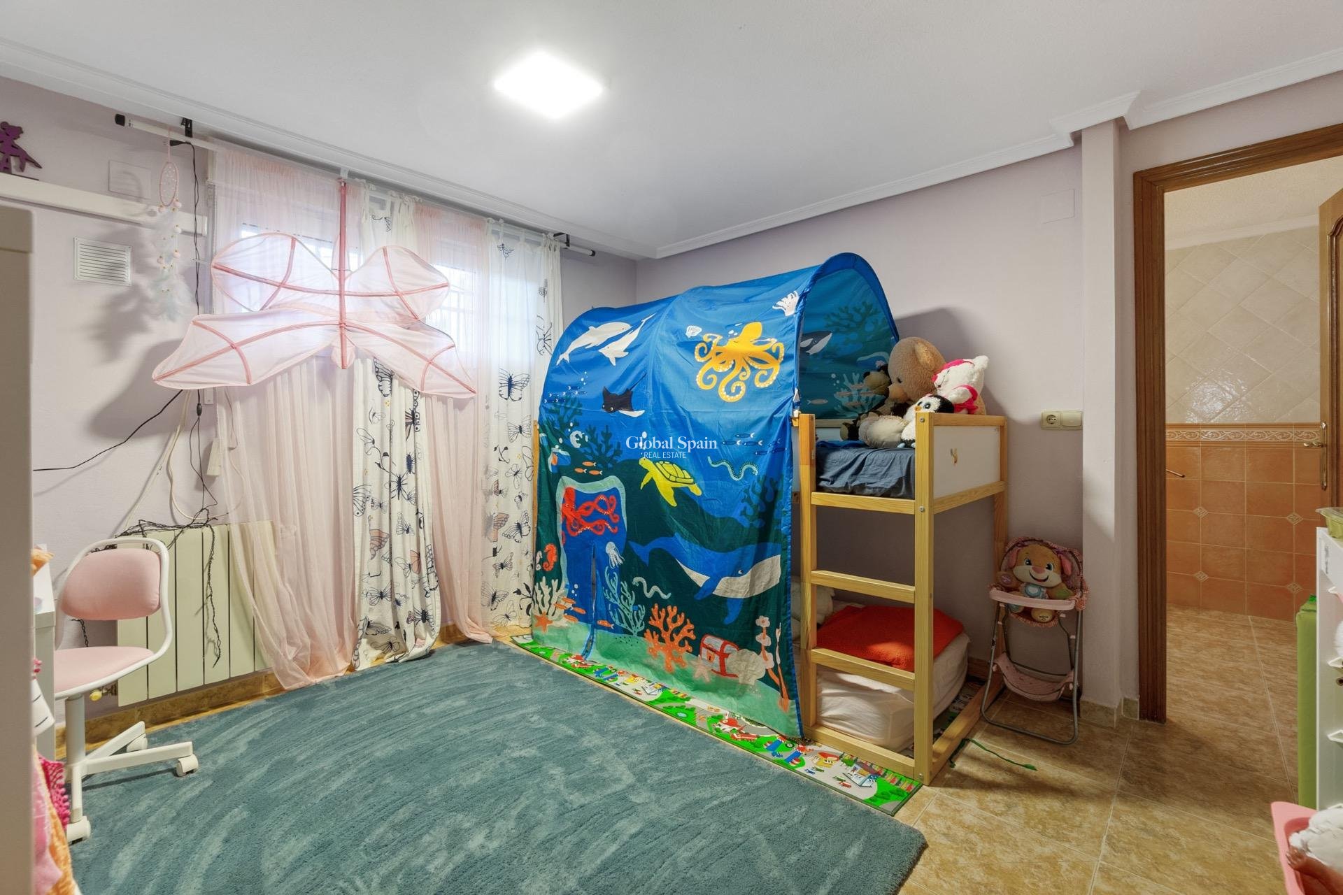 Wederverkoop - VILLA -
TORREVIEJA - LOS BALCONES - LOS ALTOS