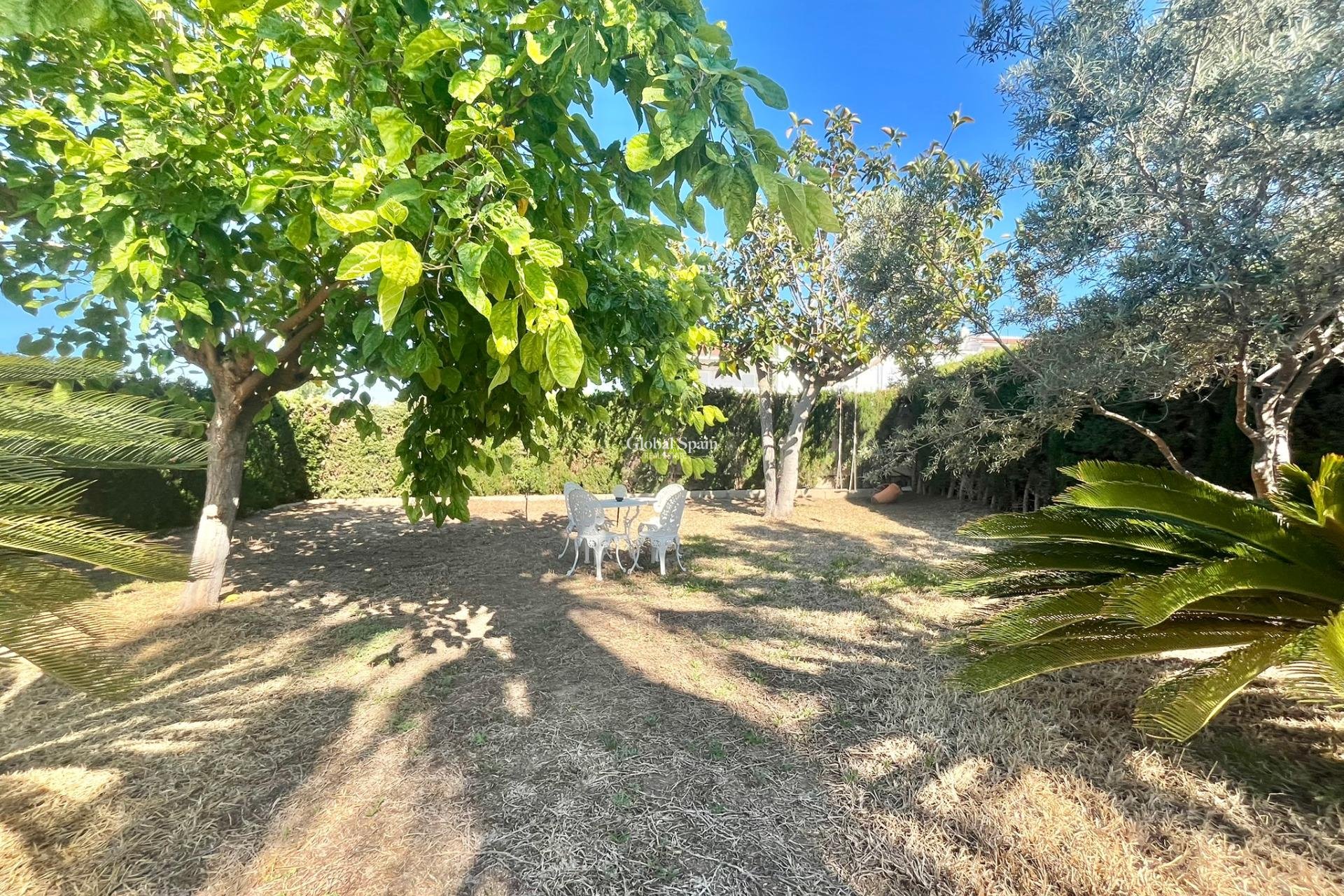 Wederverkoop - VILLA -
TORREVIEJA - LOS BALCONES - LOS ALTOS