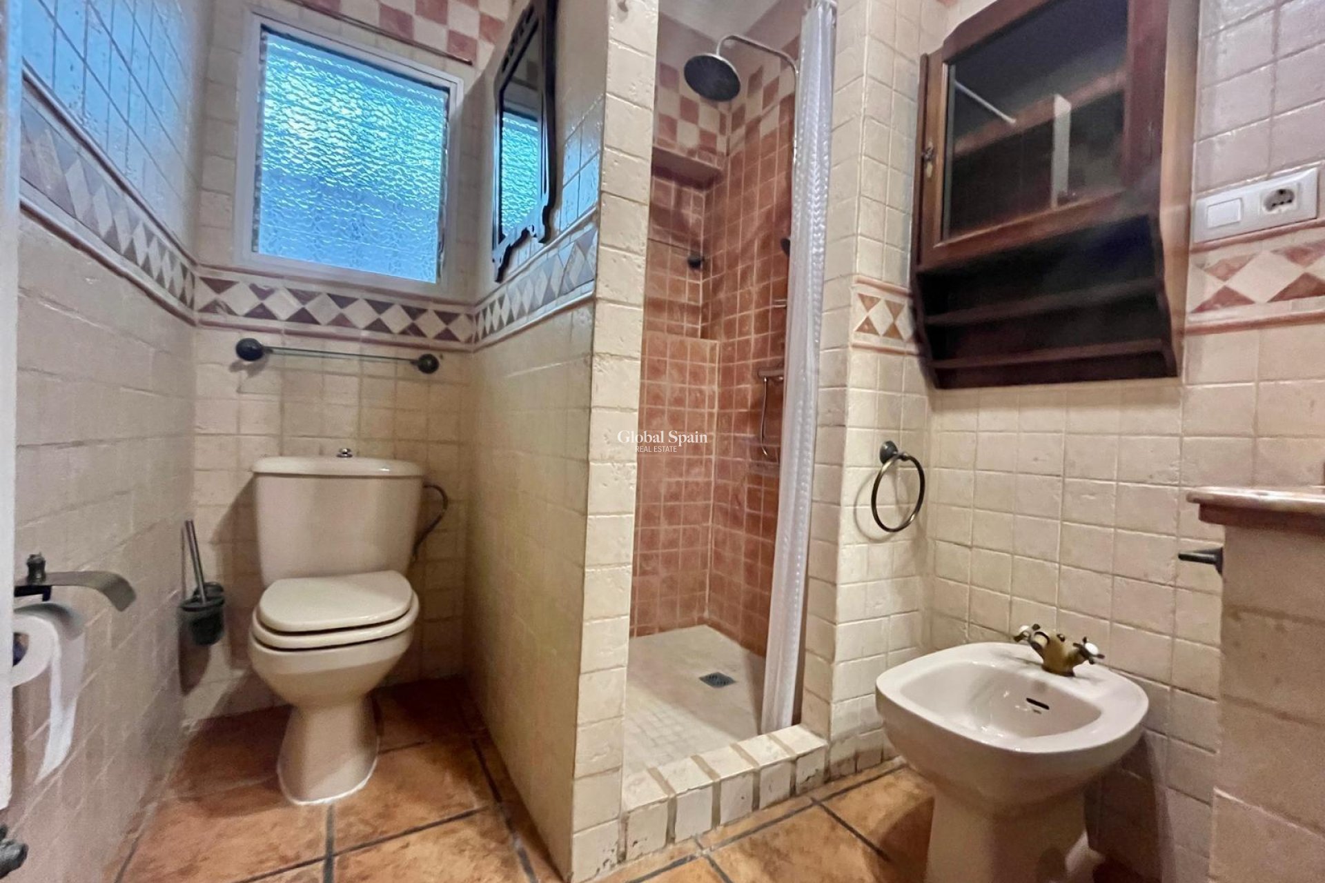 Wederverkoop - VILLA -
TORREVIEJA - LOS BALCONES - LOS ALTOS