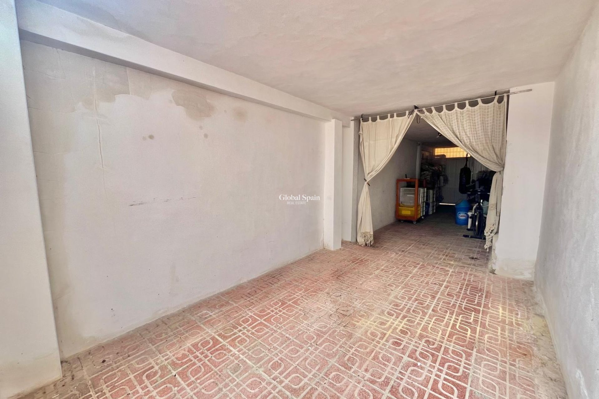 Wederverkoop - VILLA -
TORREVIEJA - LOS BALCONES - LOS ALTOS