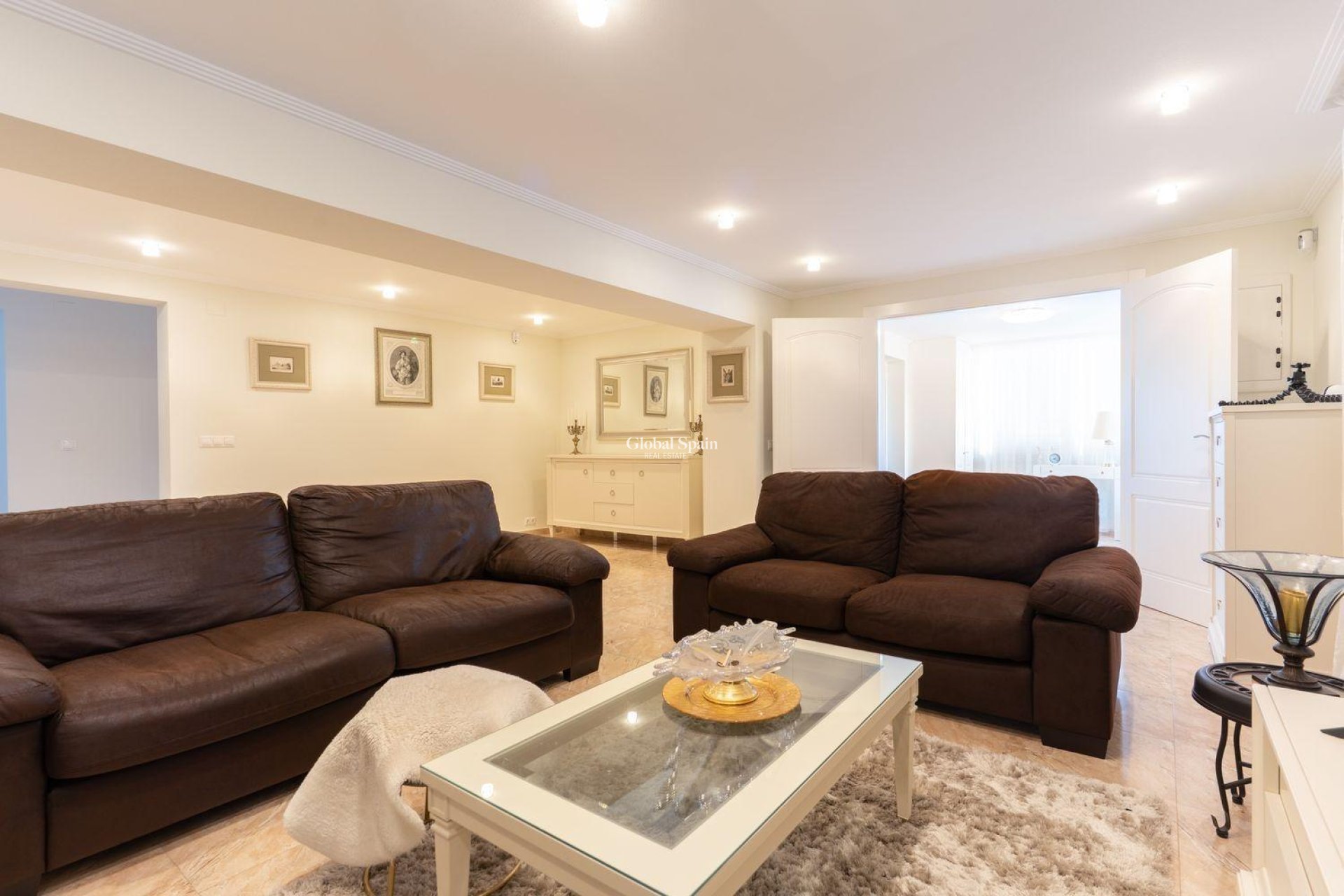 Wederverkoop - VILLA -
TORREVIEJA - LOS BALCONES - LOS ALTOS