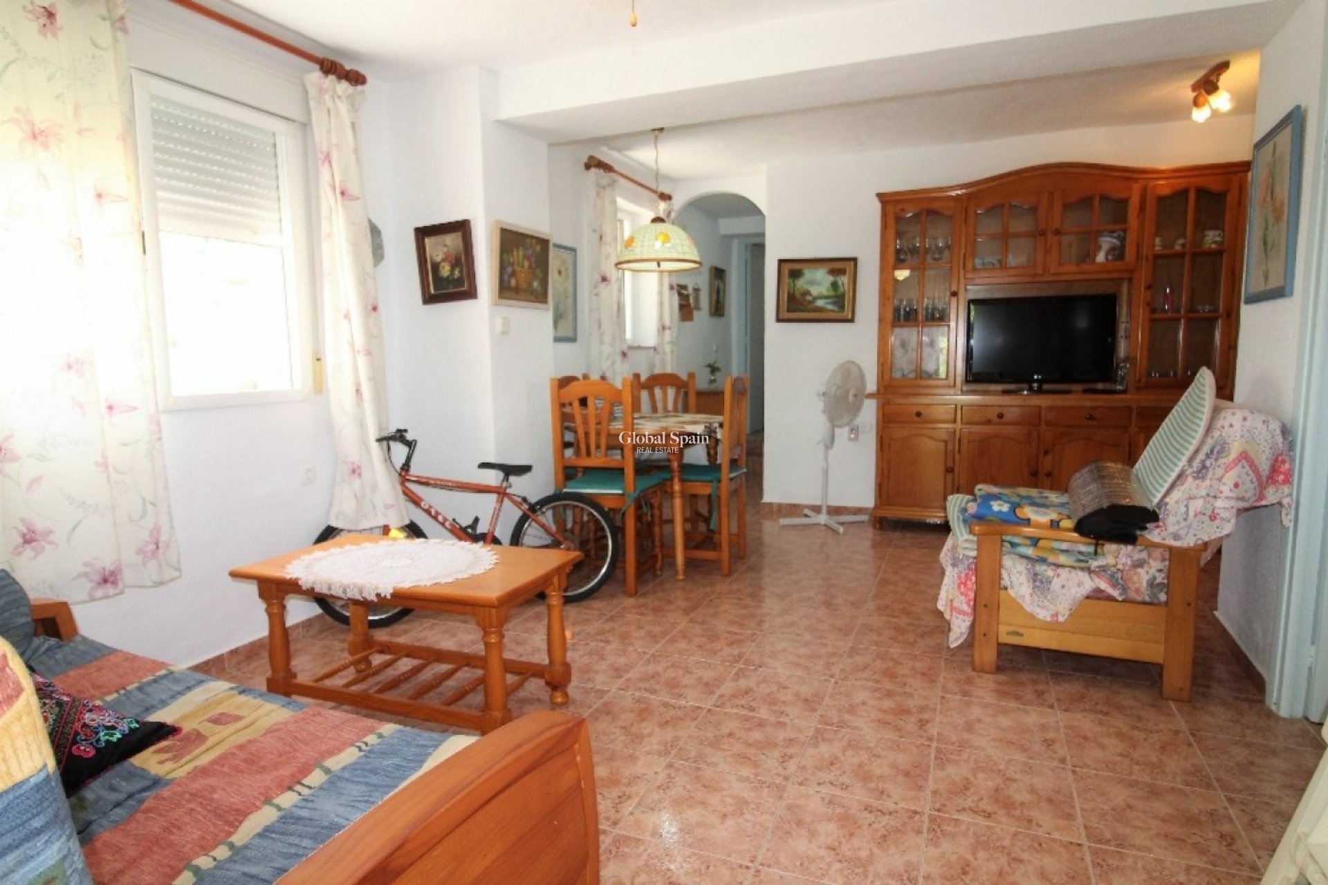 Wederverkoop - VILLA -
TORREVIEJA - LOS BALCONES - LOS ALTOS