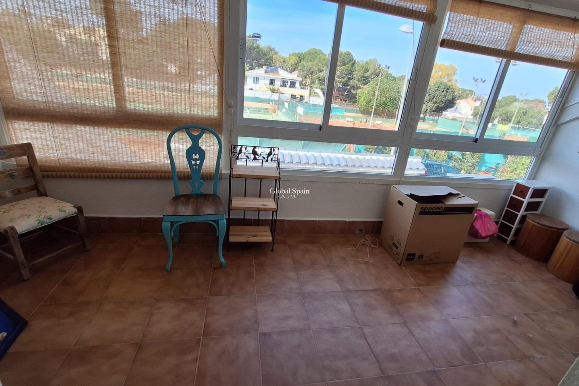 Wederverkoop - VILLA -
TORREVIEJA - LOS BALCONES - LOS ALTOS