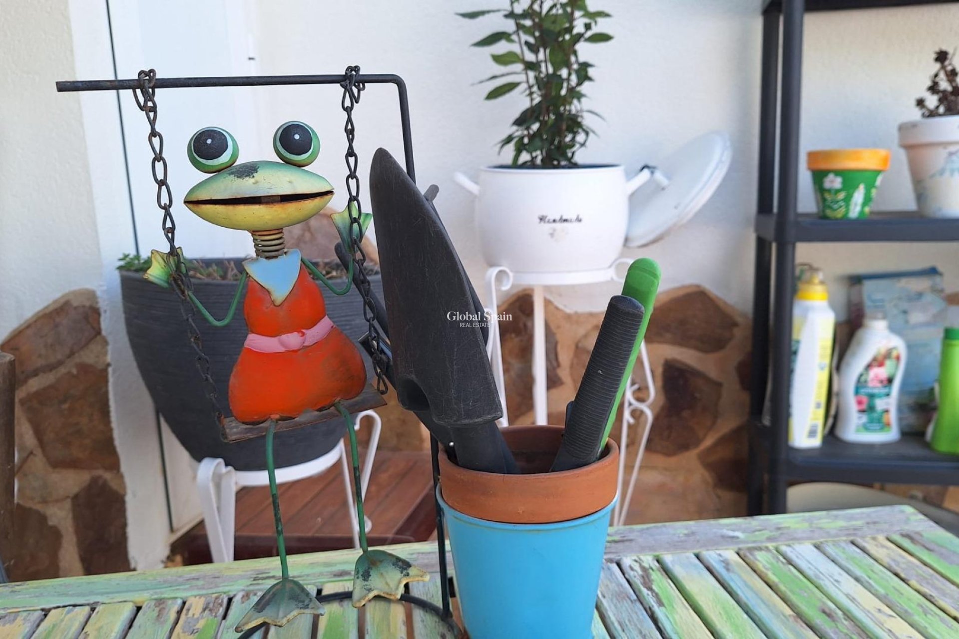 Wederverkoop - VILLA -
TORREVIEJA - LOS BALCONES - LOS ALTOS