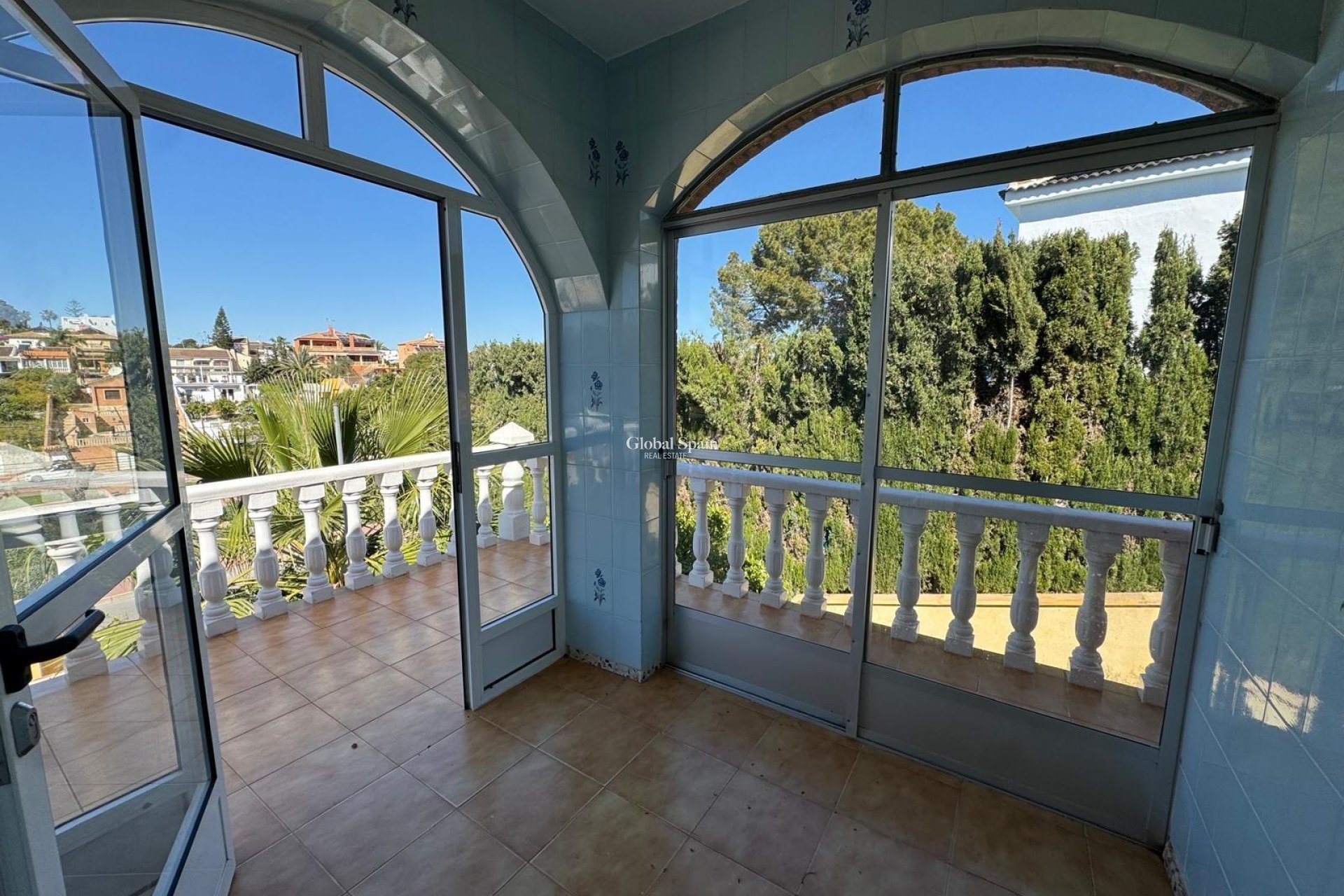 Wederverkoop - VILLA -
TORREVIEJA - LOS BALCONES - LOS ALTOS