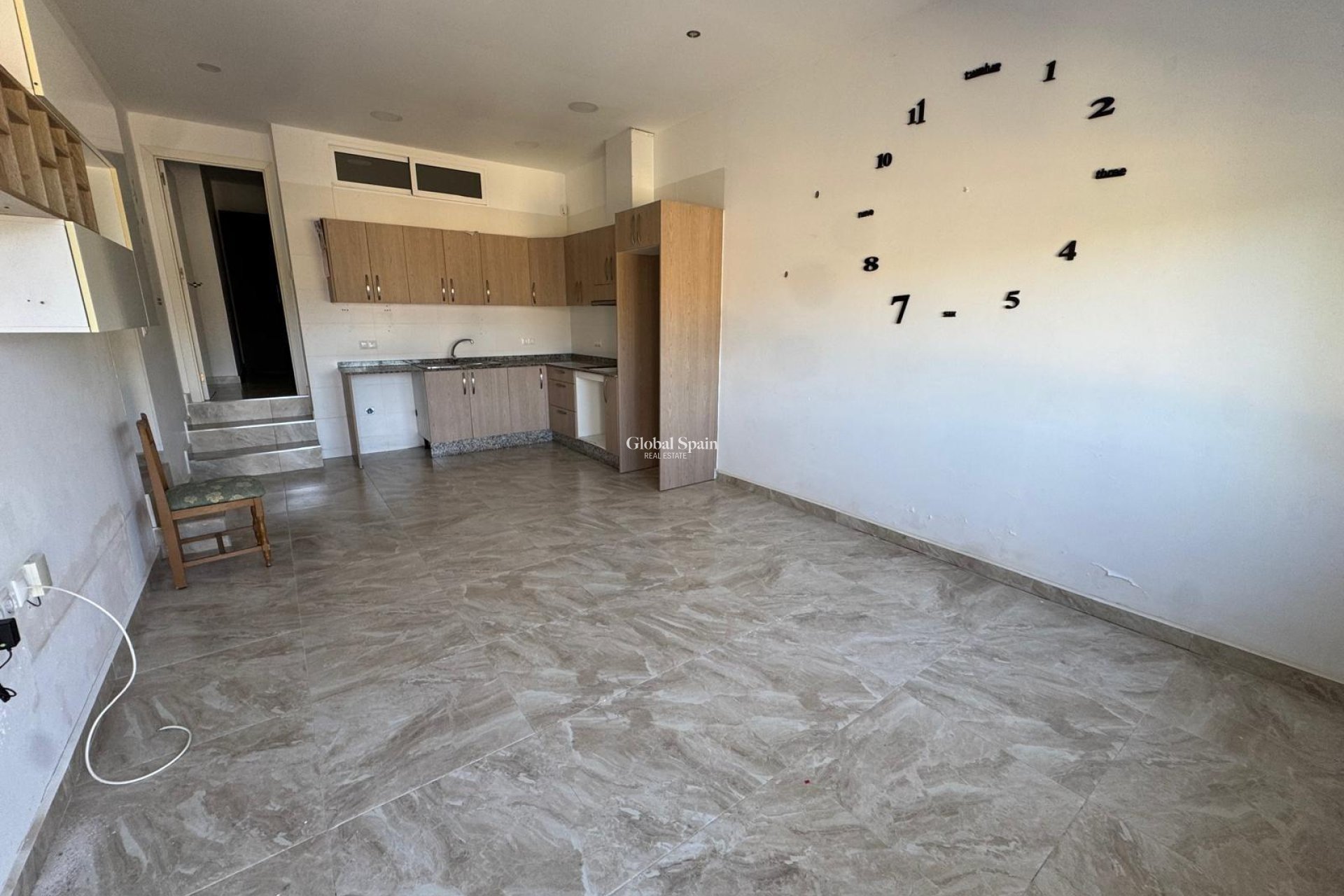 Wederverkoop - VILLA -
TORREVIEJA - LOS BALCONES - LOS ALTOS