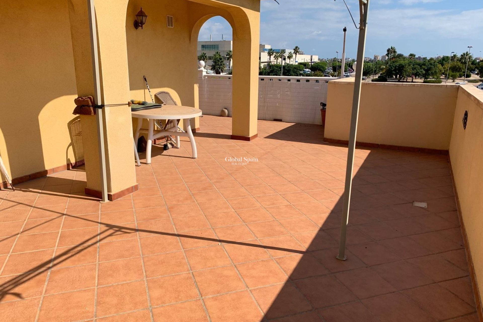 Wederverkoop - VILLA -
TORREVIEJA - LOS BALCONES - LOS ALTOS