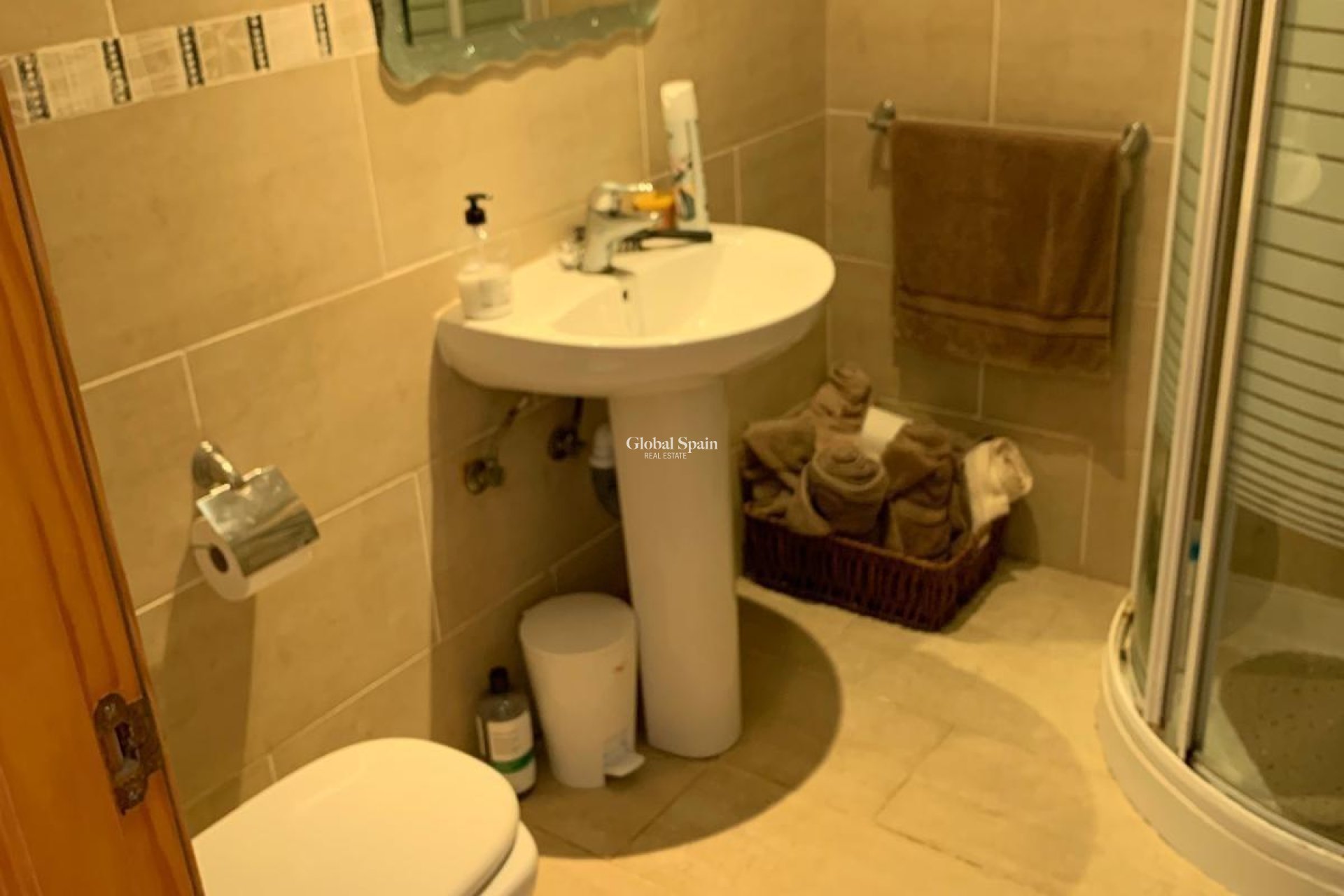 Wederverkoop - VILLA -
TORREVIEJA - LOS BALCONES - LOS ALTOS