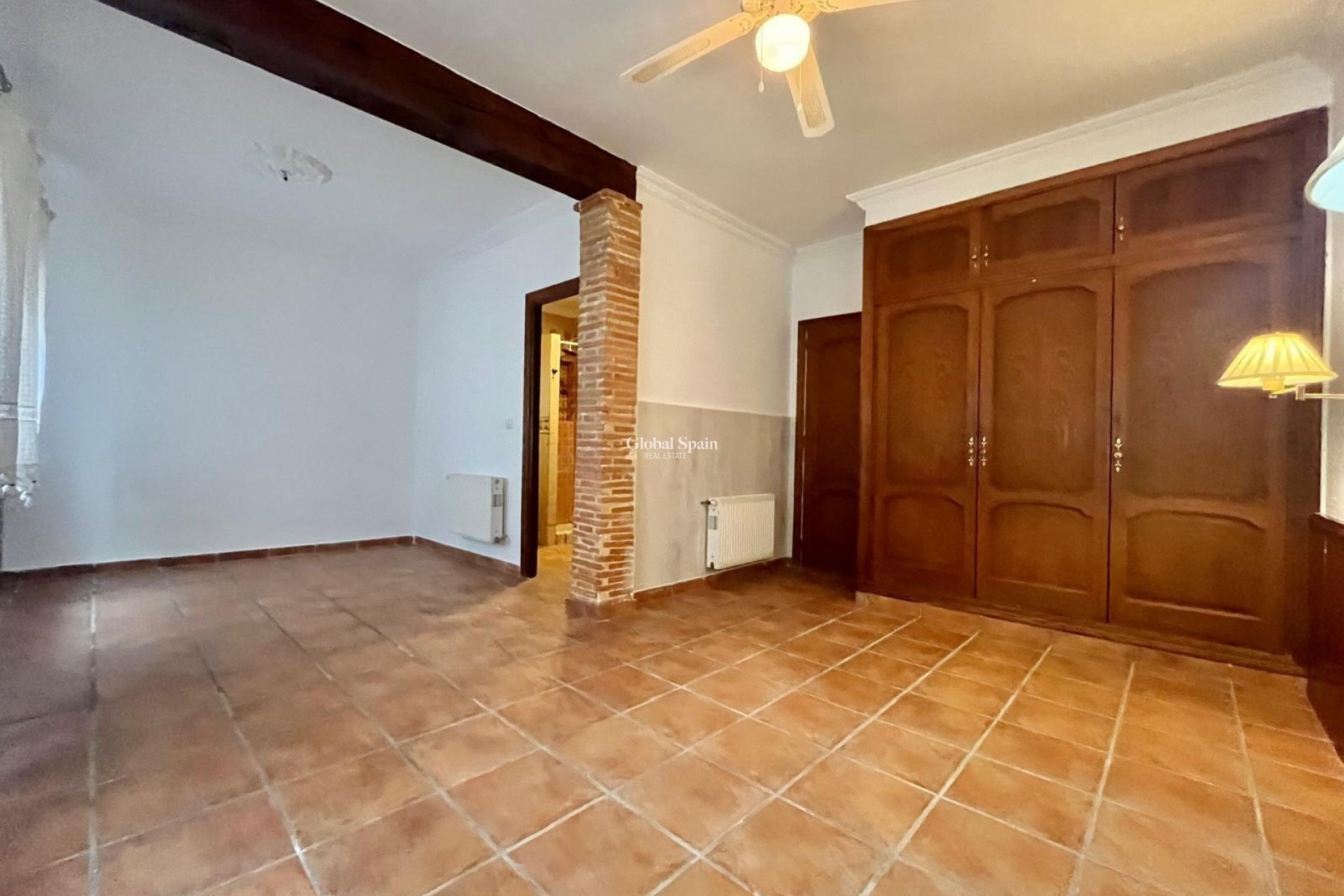 Wederverkoop - VILLA -
TORREVIEJA - LOS BALCONES - LOS ALTOS